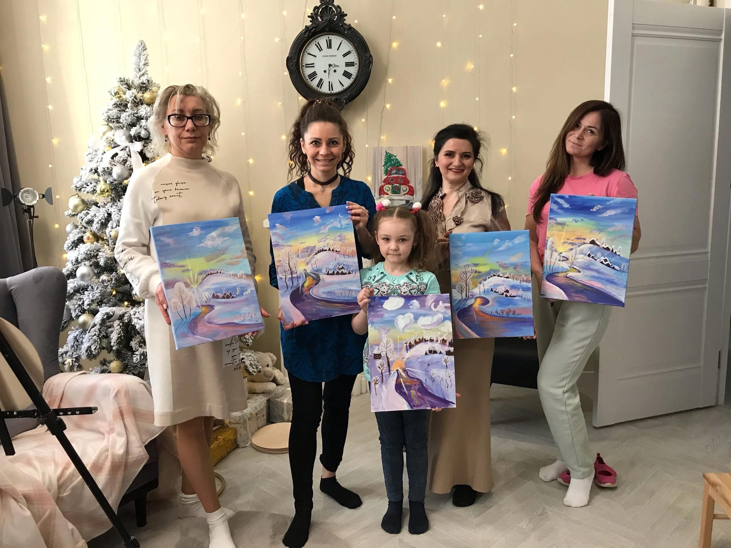 Творческая студия. Фотограф в Санкт-Петербурге