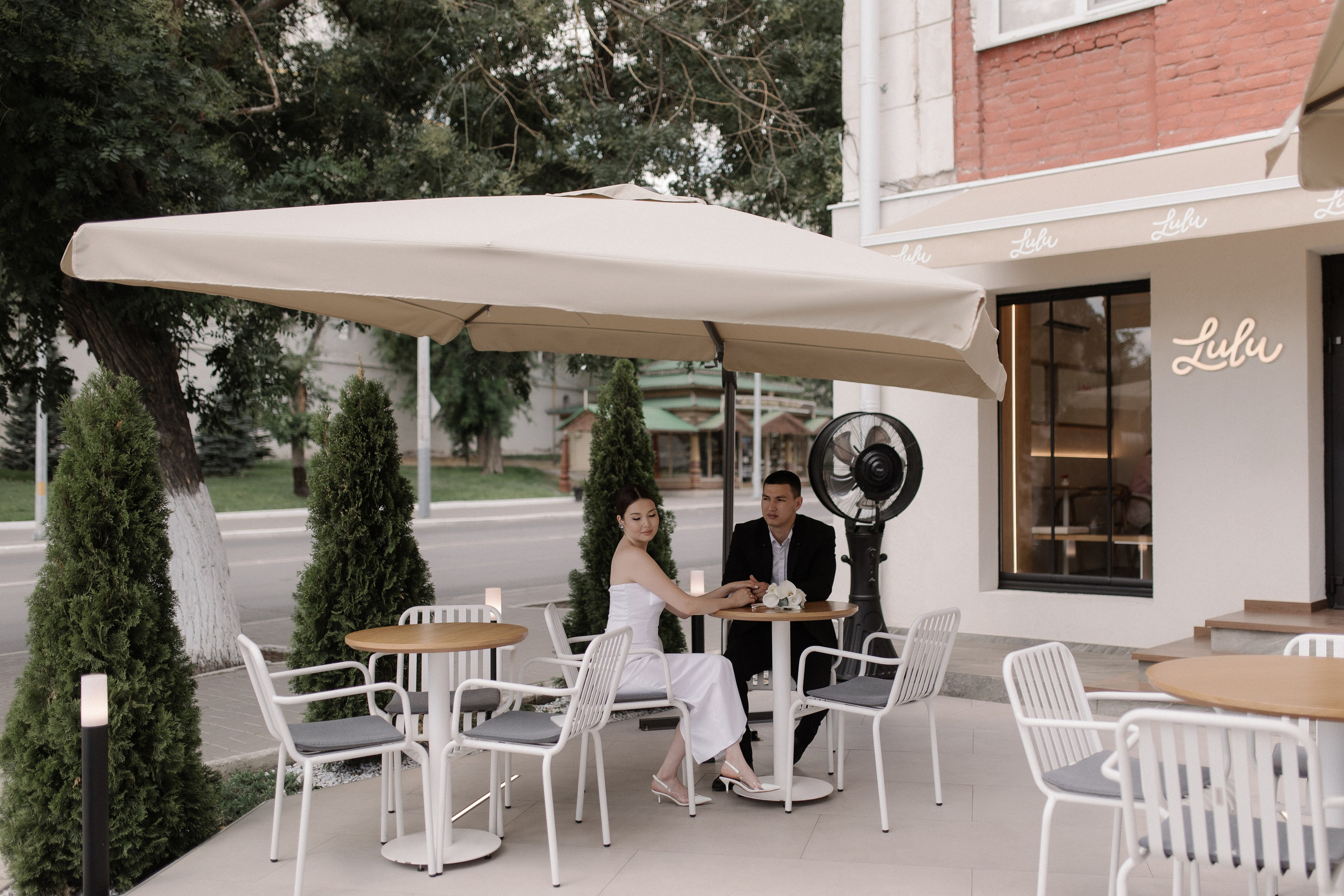 Локации и Идеи. Свадебный и семейный фотограф в Астрахани Сергунова Наталья