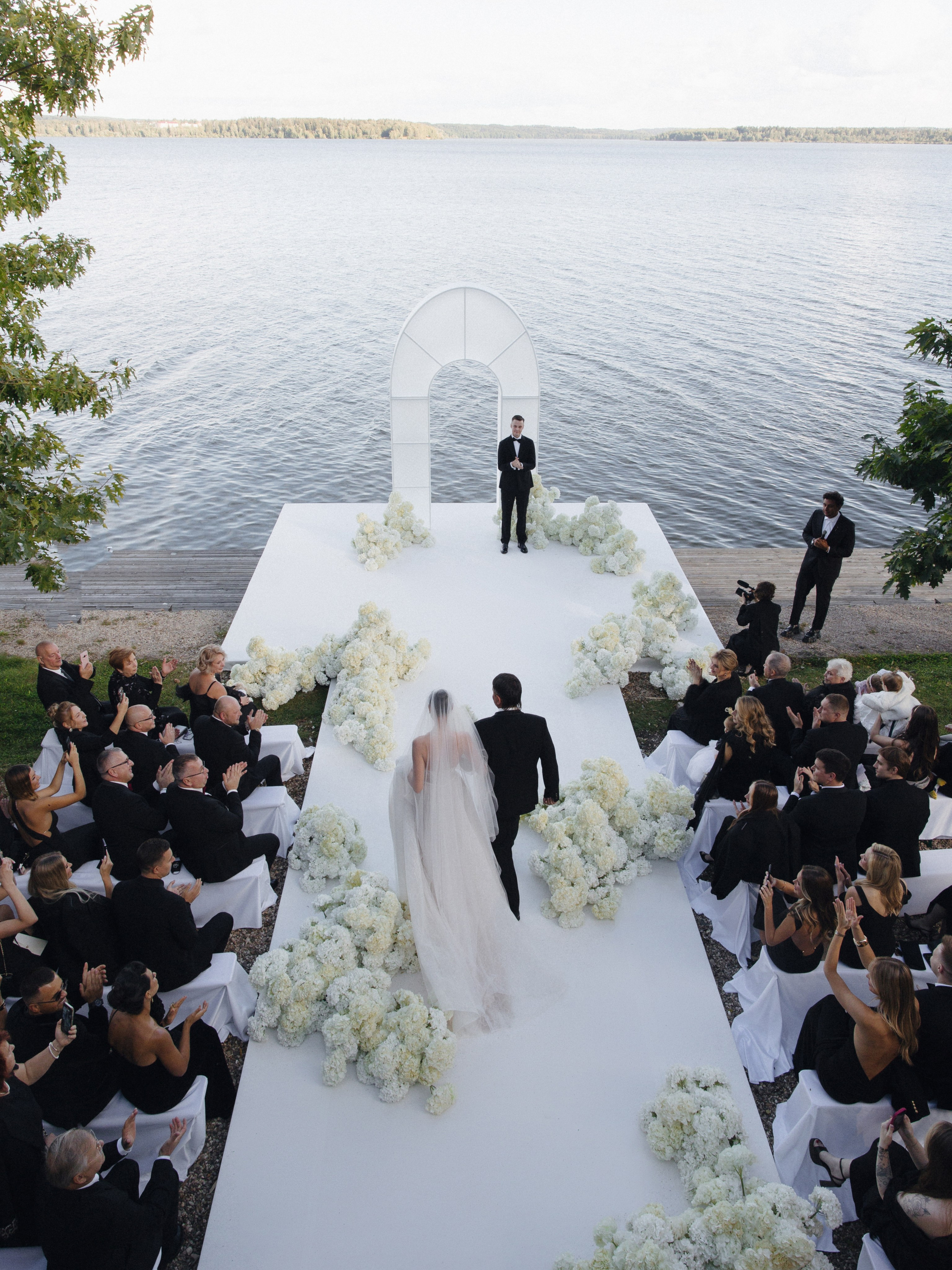 Илья и Александра. Свадебный фотограф МОСКВА Ольга Шишук