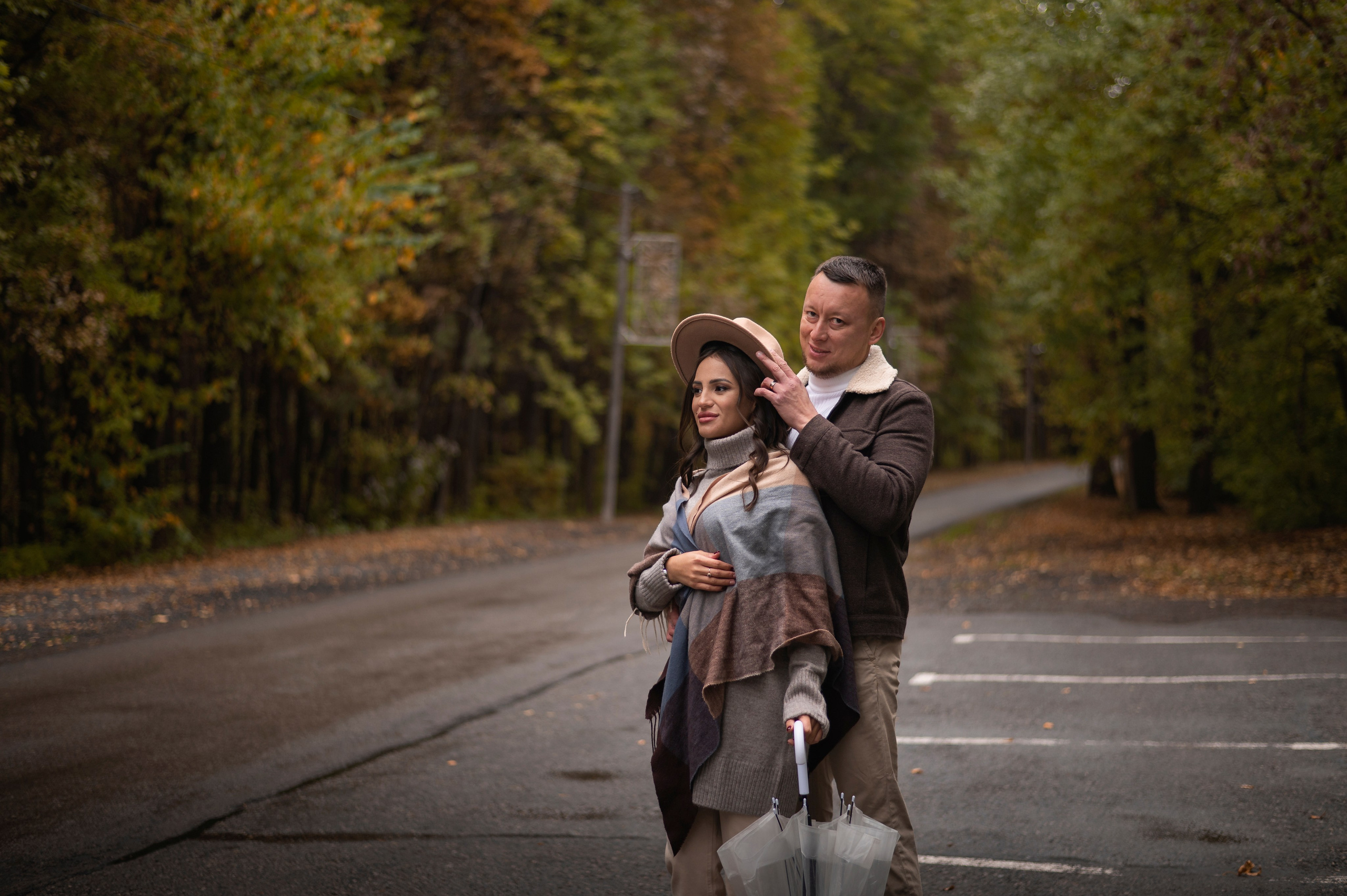 Love story Эльвина&Сергей. Фотограф Рузанна Ганн