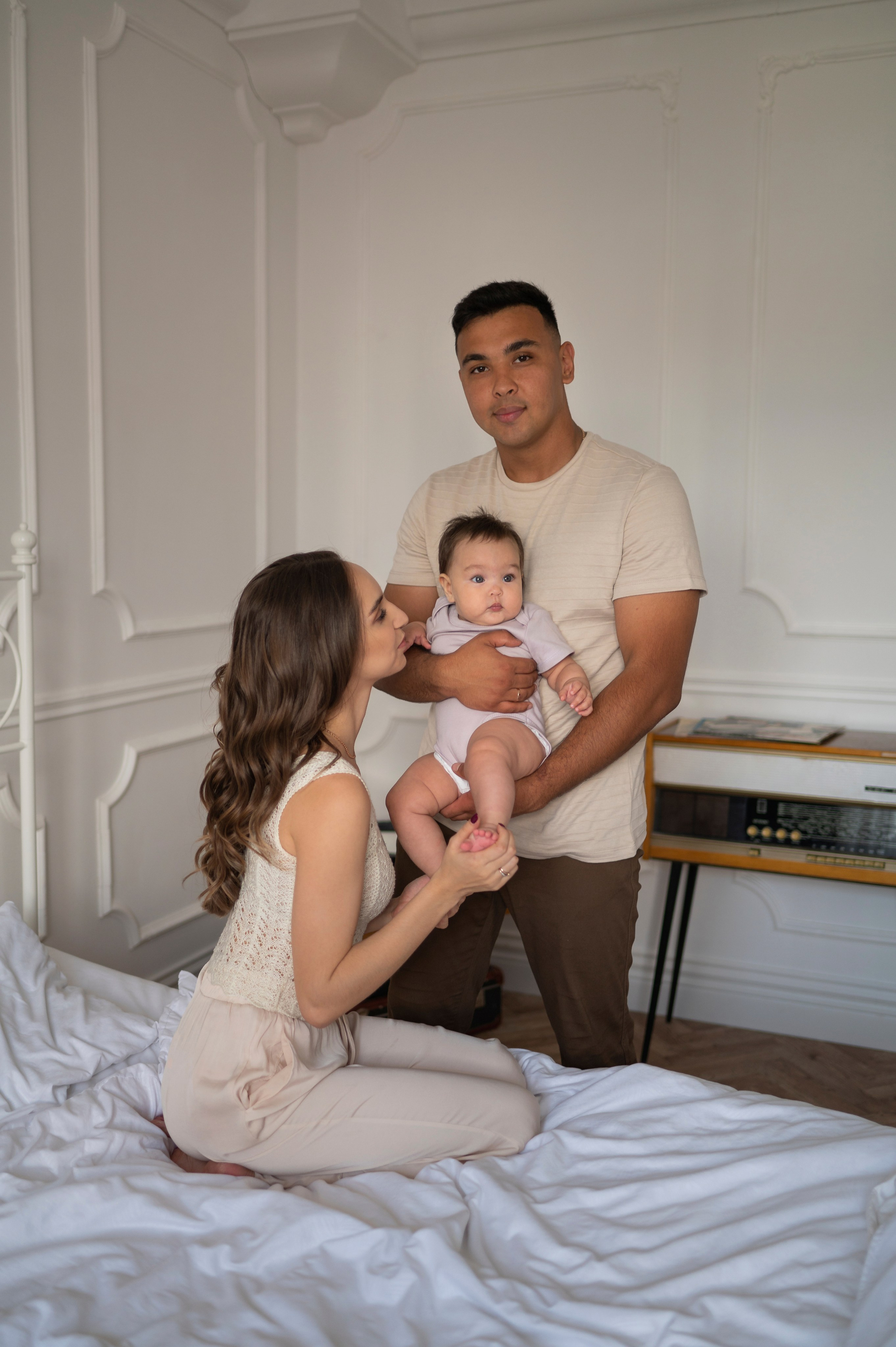 Лера. Фотограф Рузанна Ганн