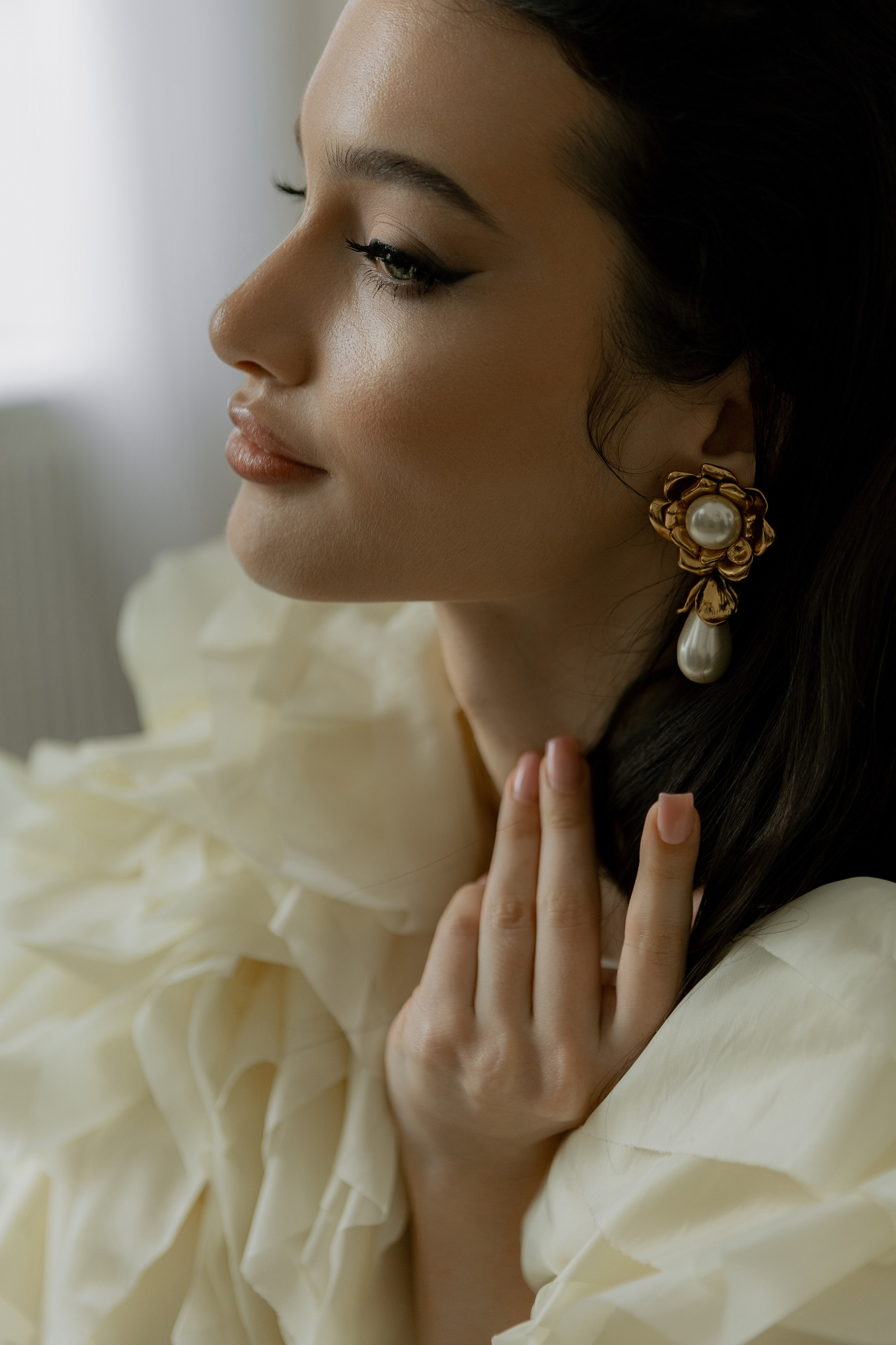 Анастасия. Фотограф в Москве Таша Логинова