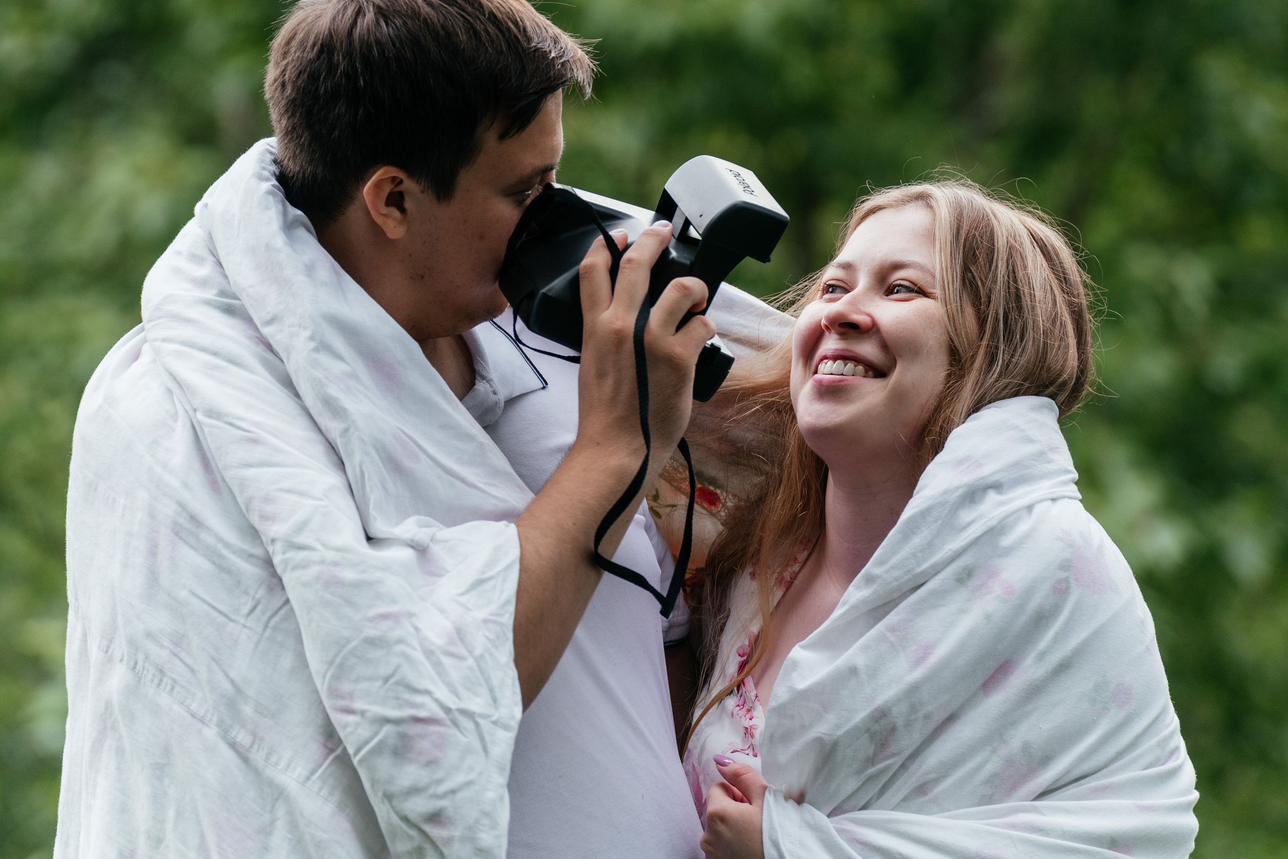 A | Z. Свадебный и семейный фотограф в Новосибирске Светлана Варутина