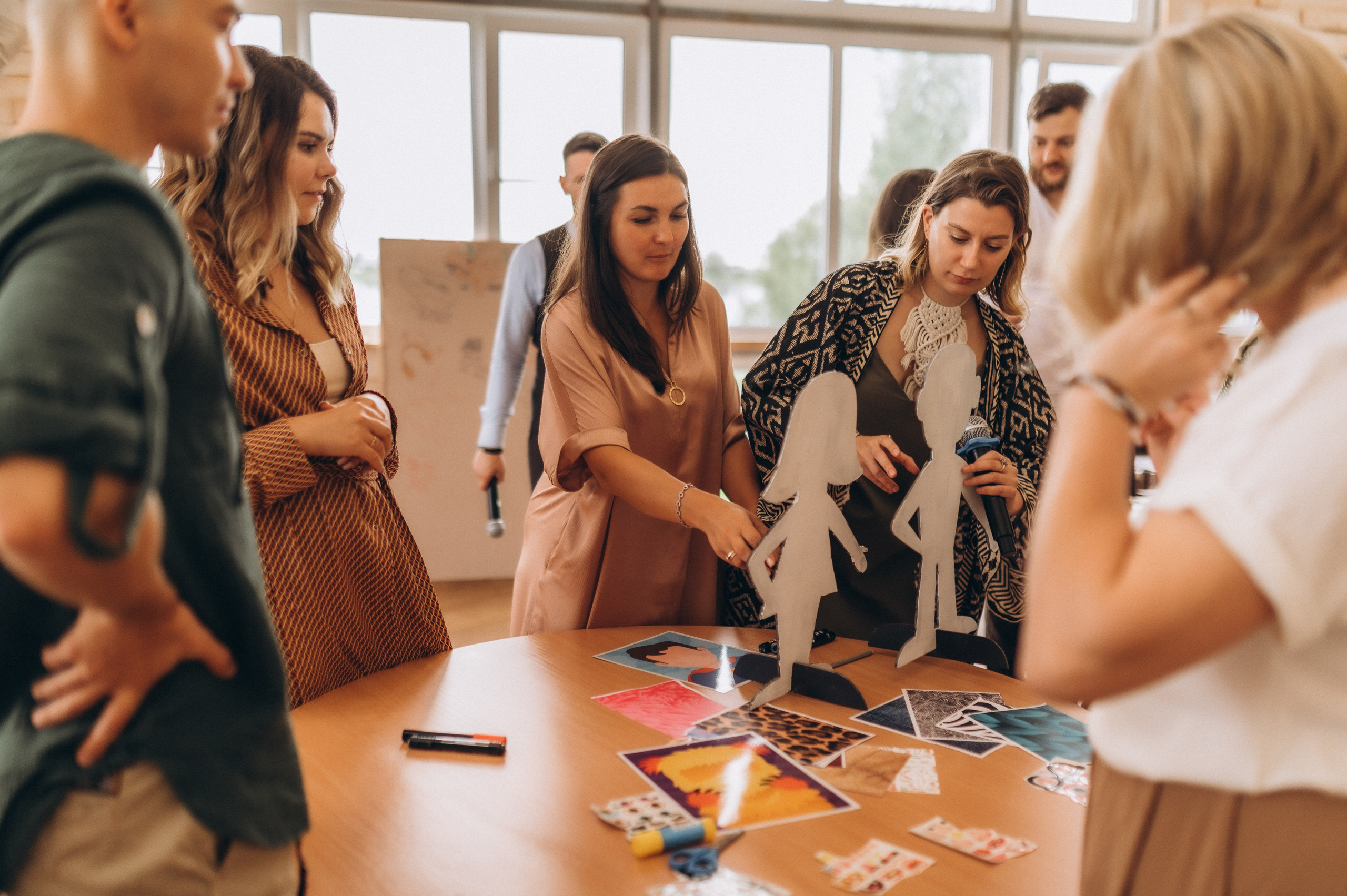 Свадьба в стиле Бохо (банкет). Фотограф ПИТЕР СПБ Надежда Баранова