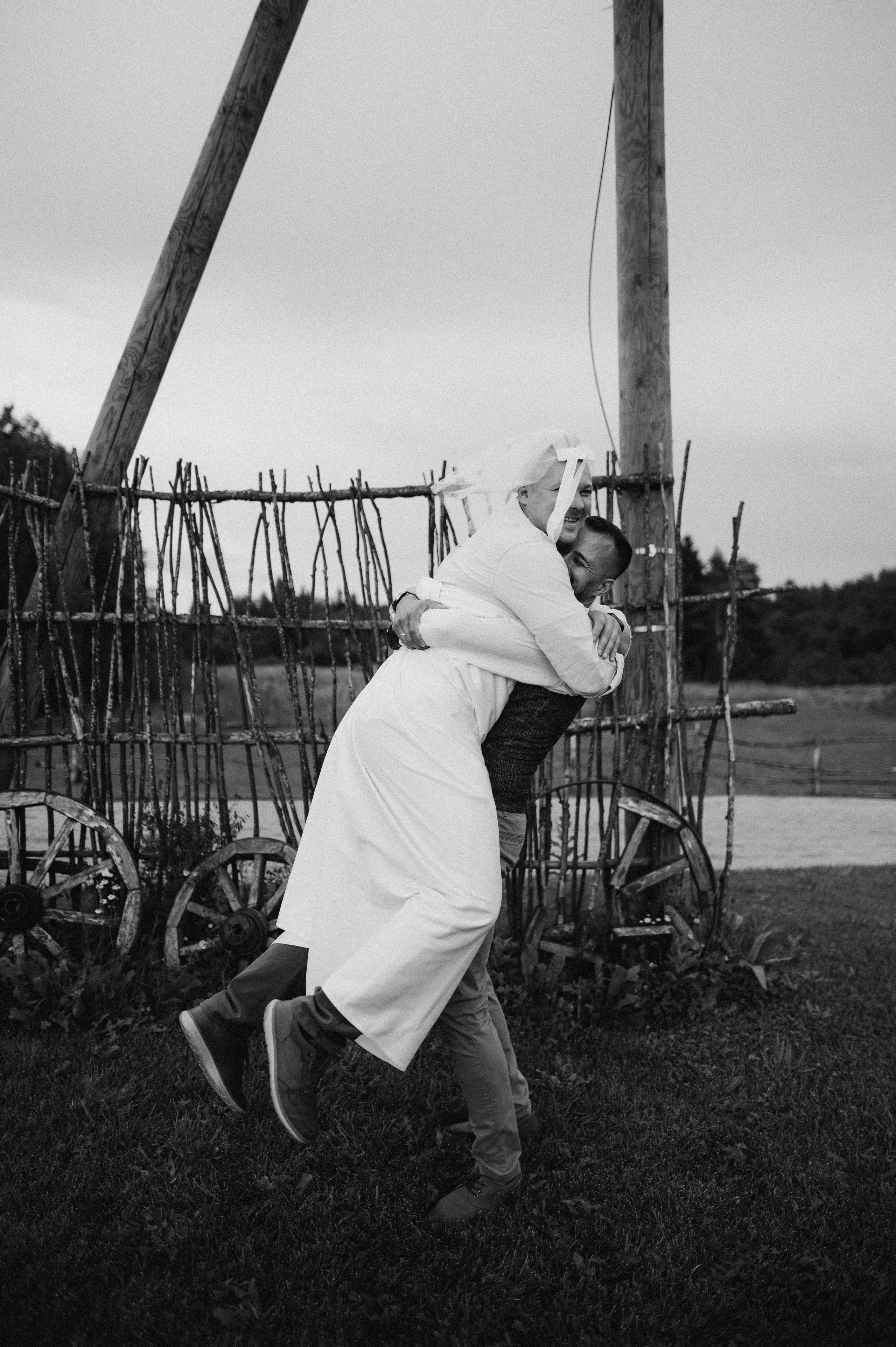 Свадьба в стиле Бохо (банкет). Фотограф ПИТЕР СПБ Надежда Баранова