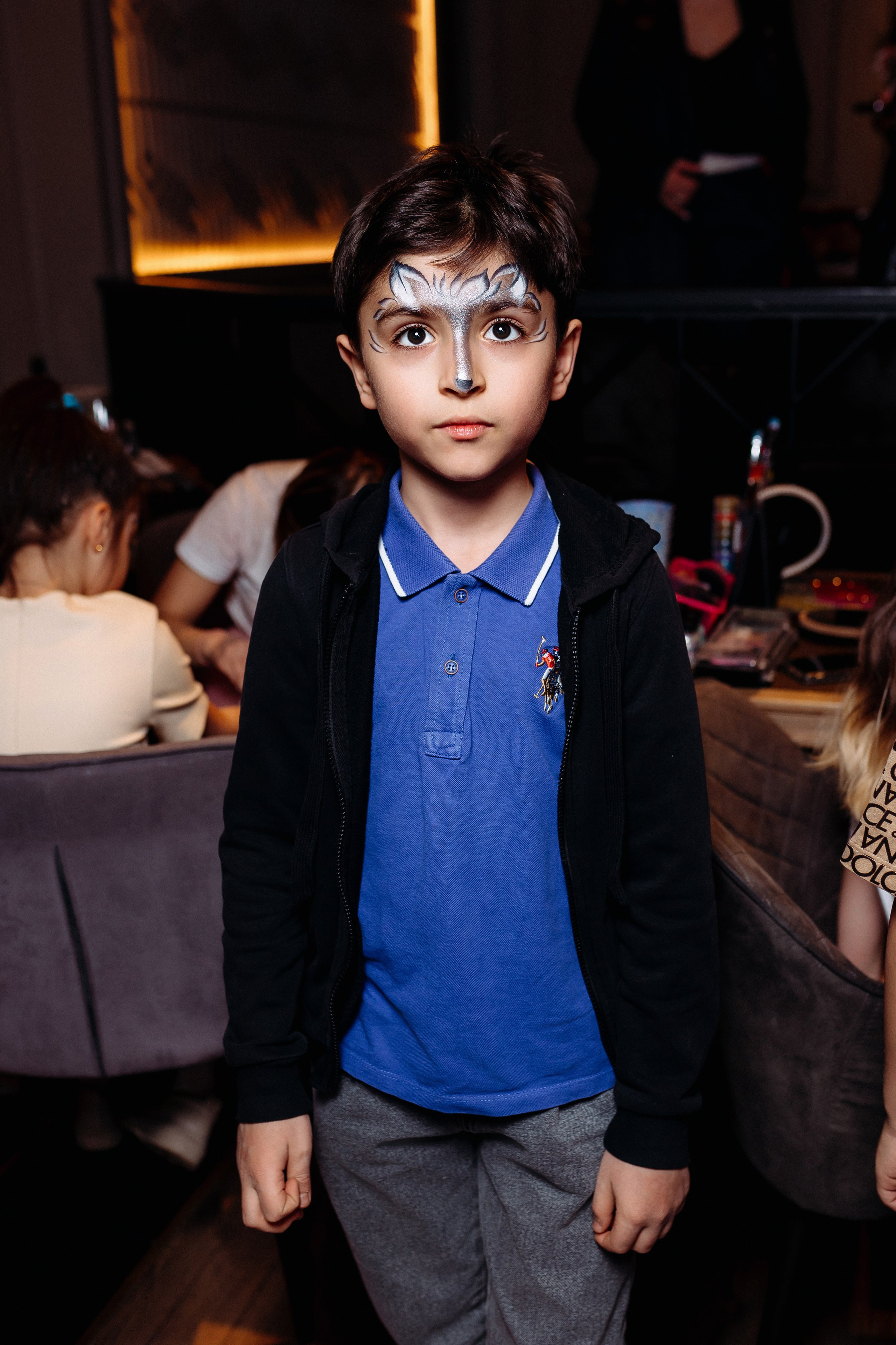 Дни Рождения. Фотограф в Санкт-Петербурге Кирюшенков Андрей