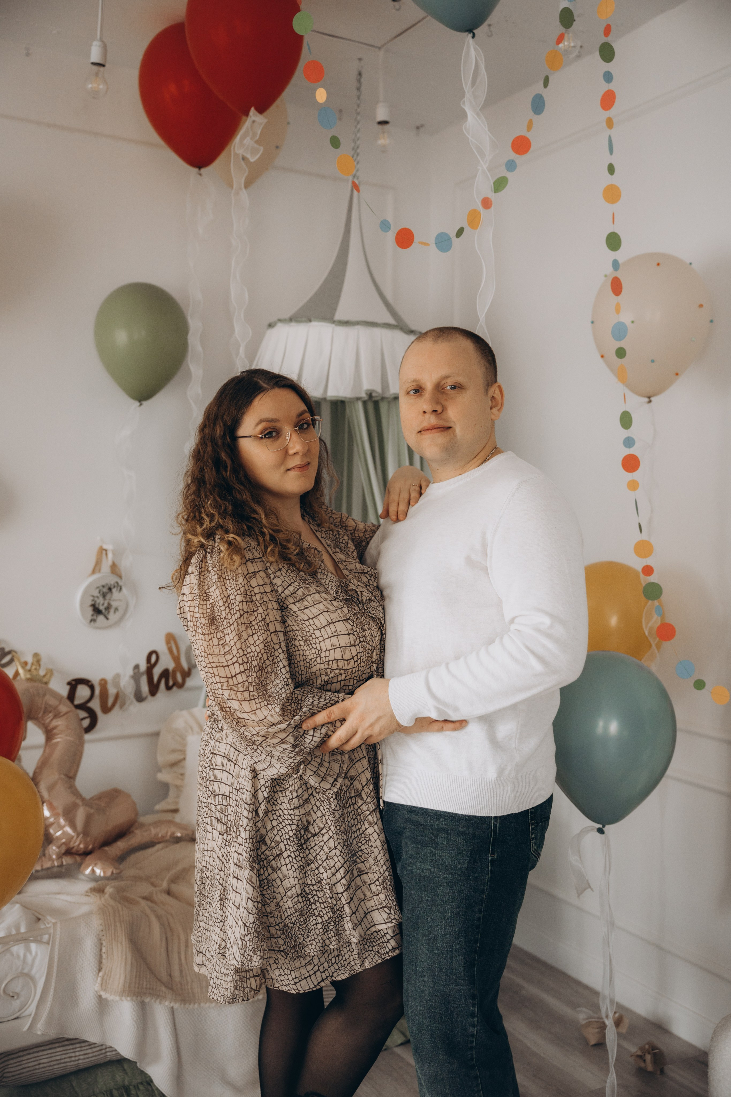 Ульяна. Свадебный, семейный фотограф в Иркутске Светлана Макаричева