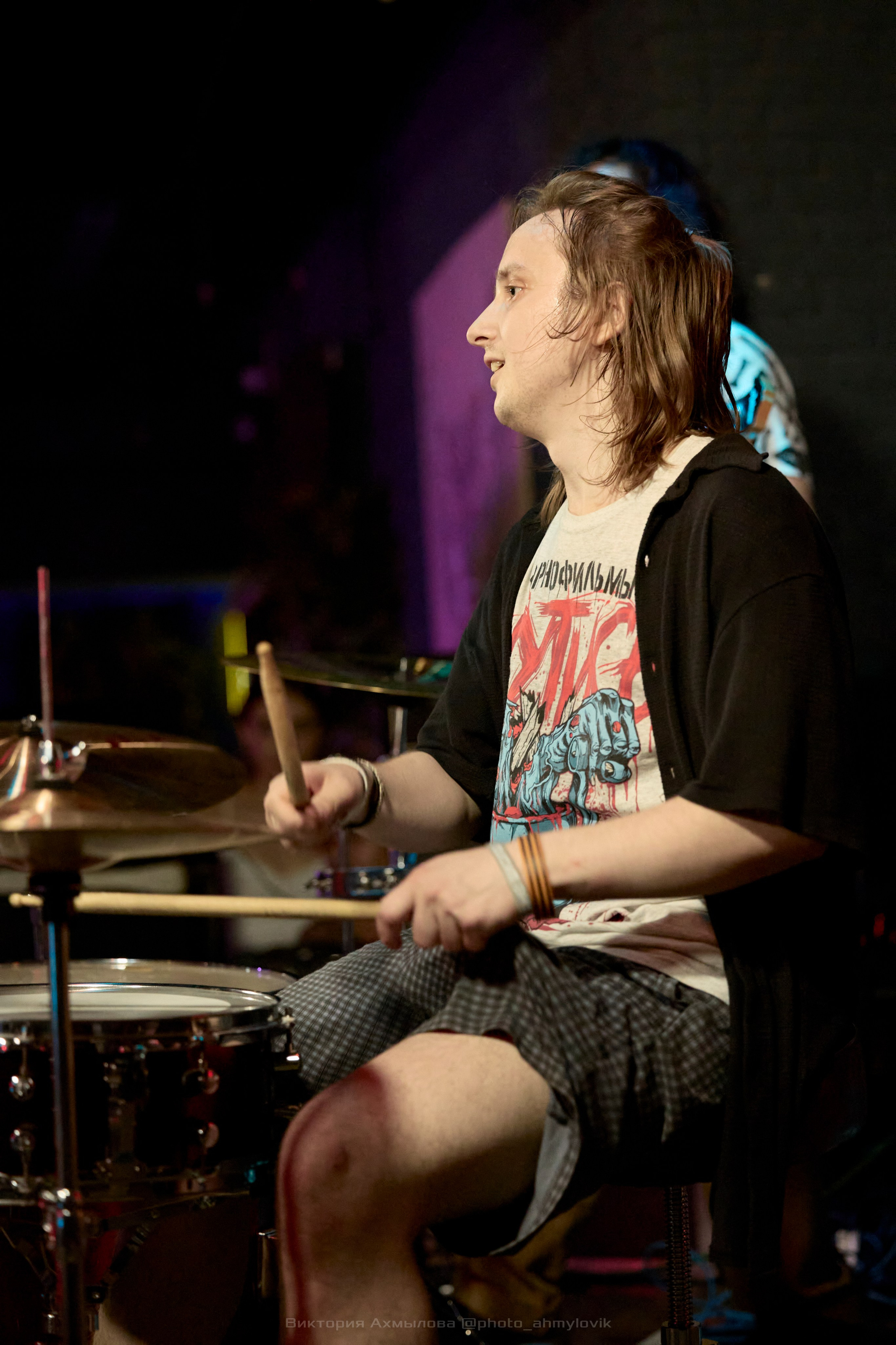 19.07.2024 НШБ Зеленоград. Виктория Ахмылова. Фотограф в Москве