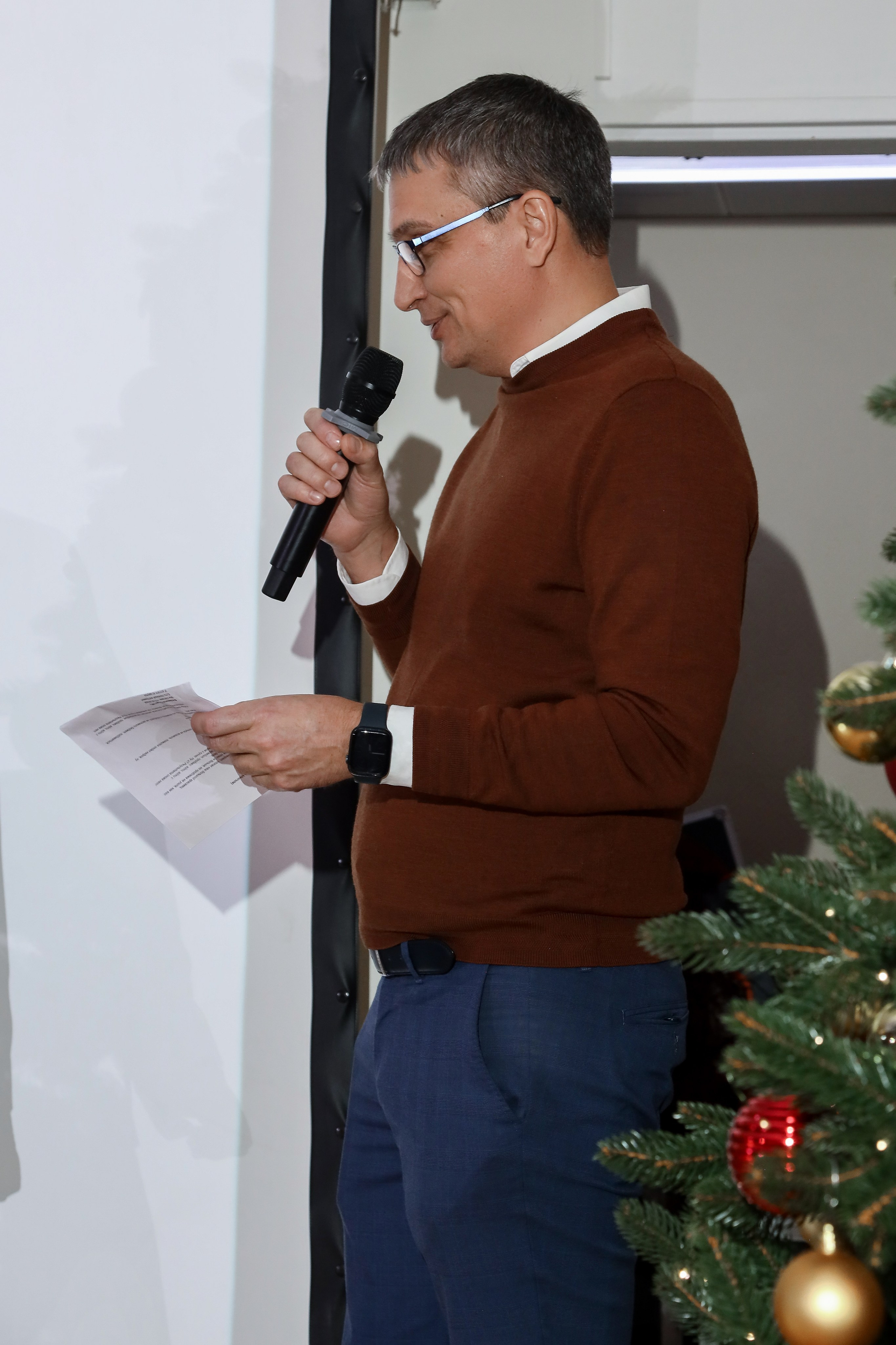 Edge Seligerskya. Фотограф Антон Чупринин