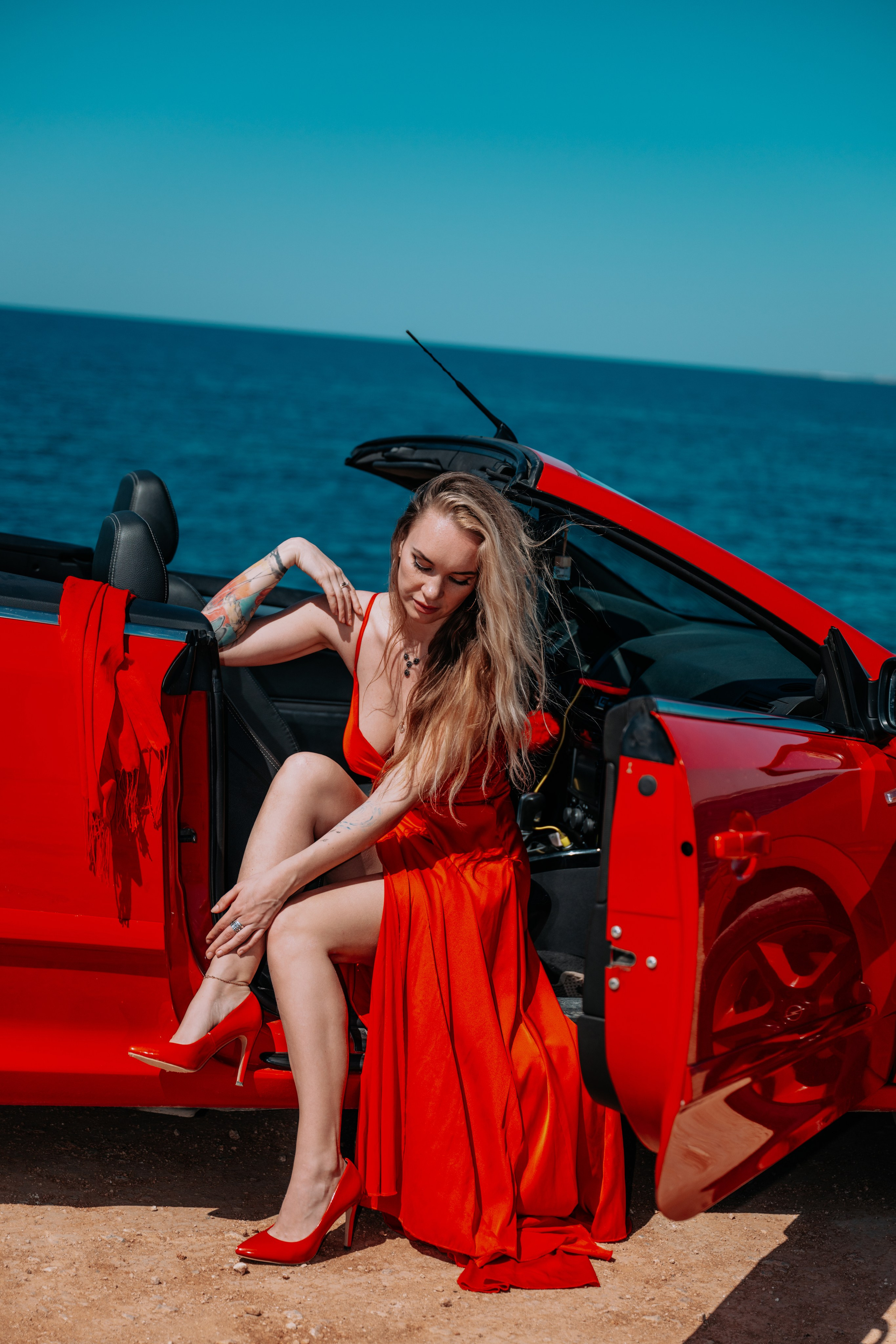 Выездные и прогулочные фотосессии. Морские, Street. Студийный и свадебный фотограф и видеограф в Севастополе — Юлия Макаренко