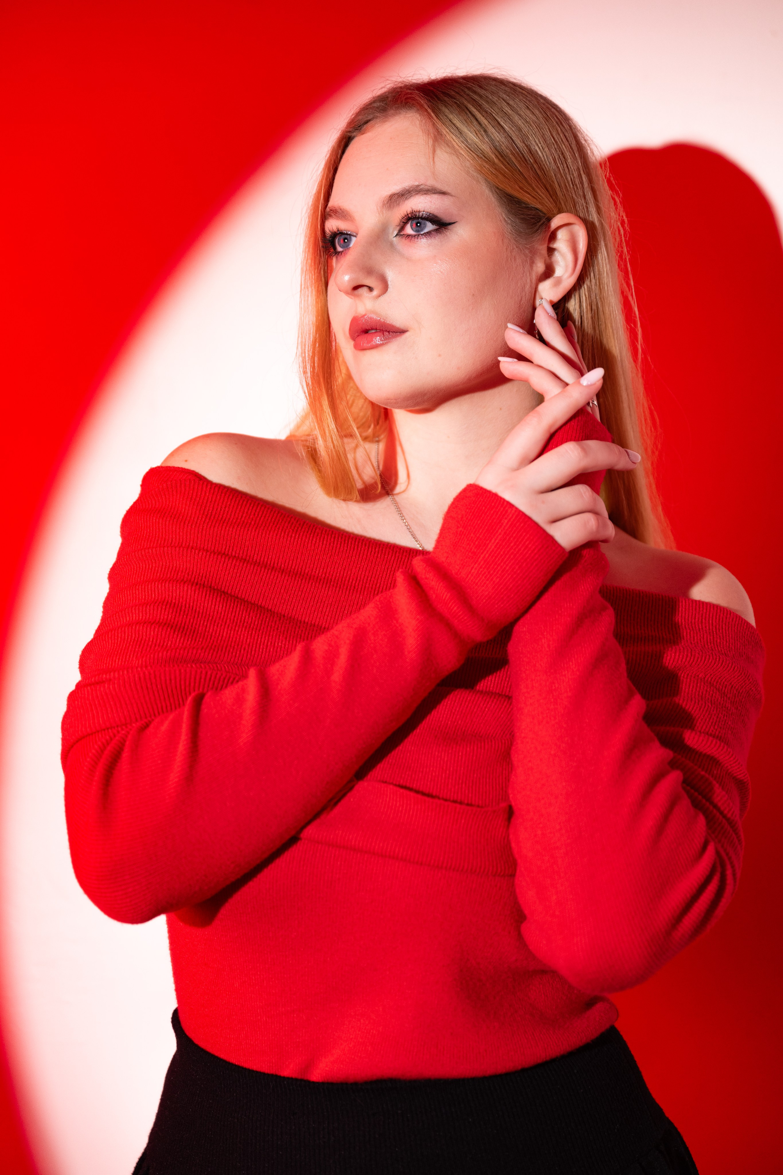 Студийные фотосессии. Студийный и свадебный фотограф и видеограф в Севастополе — Юлия Макаренко