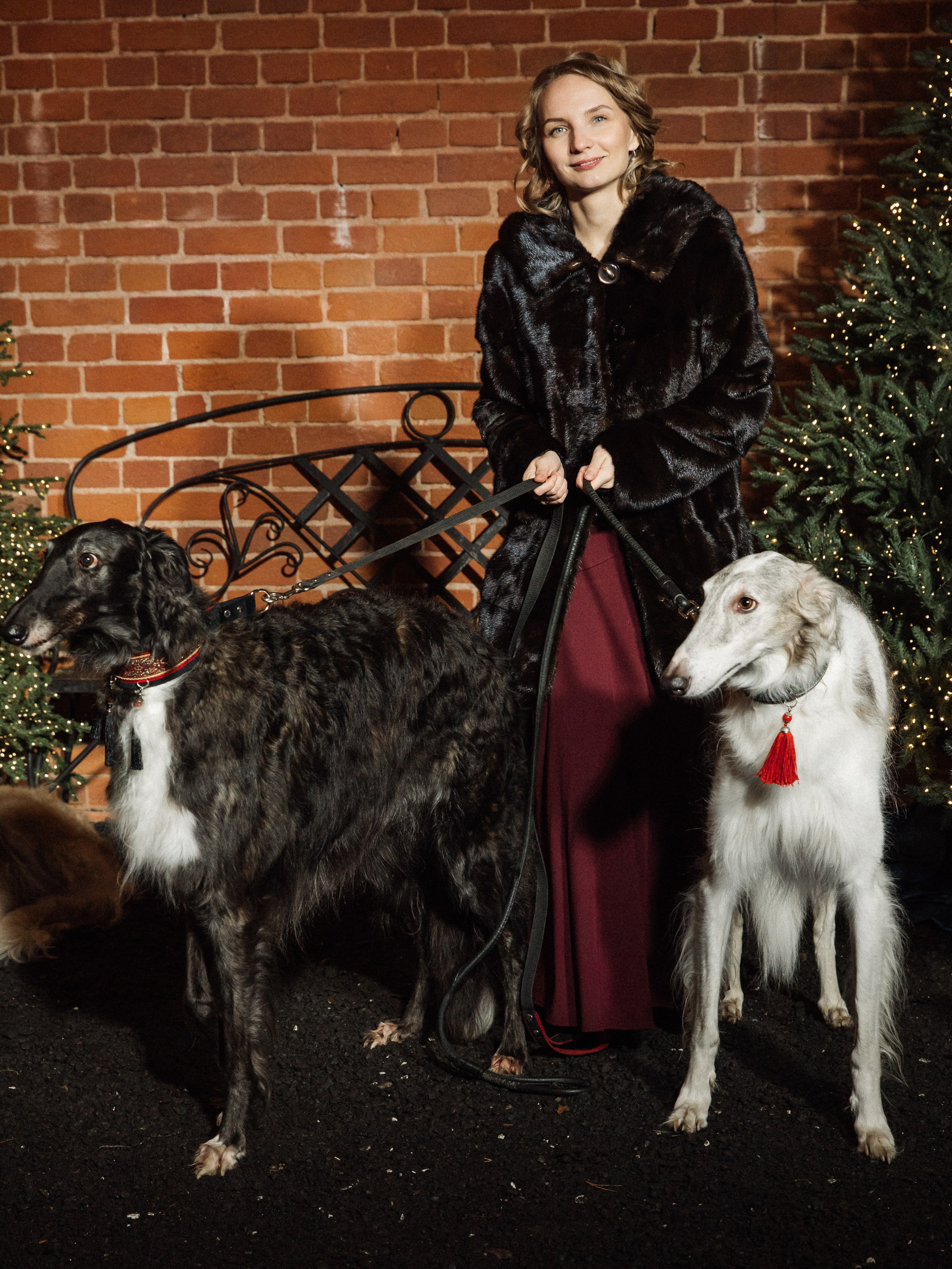 Ночь и Бал. Свадебный фотограф Дмитрий Воробьев Москва Ярославль