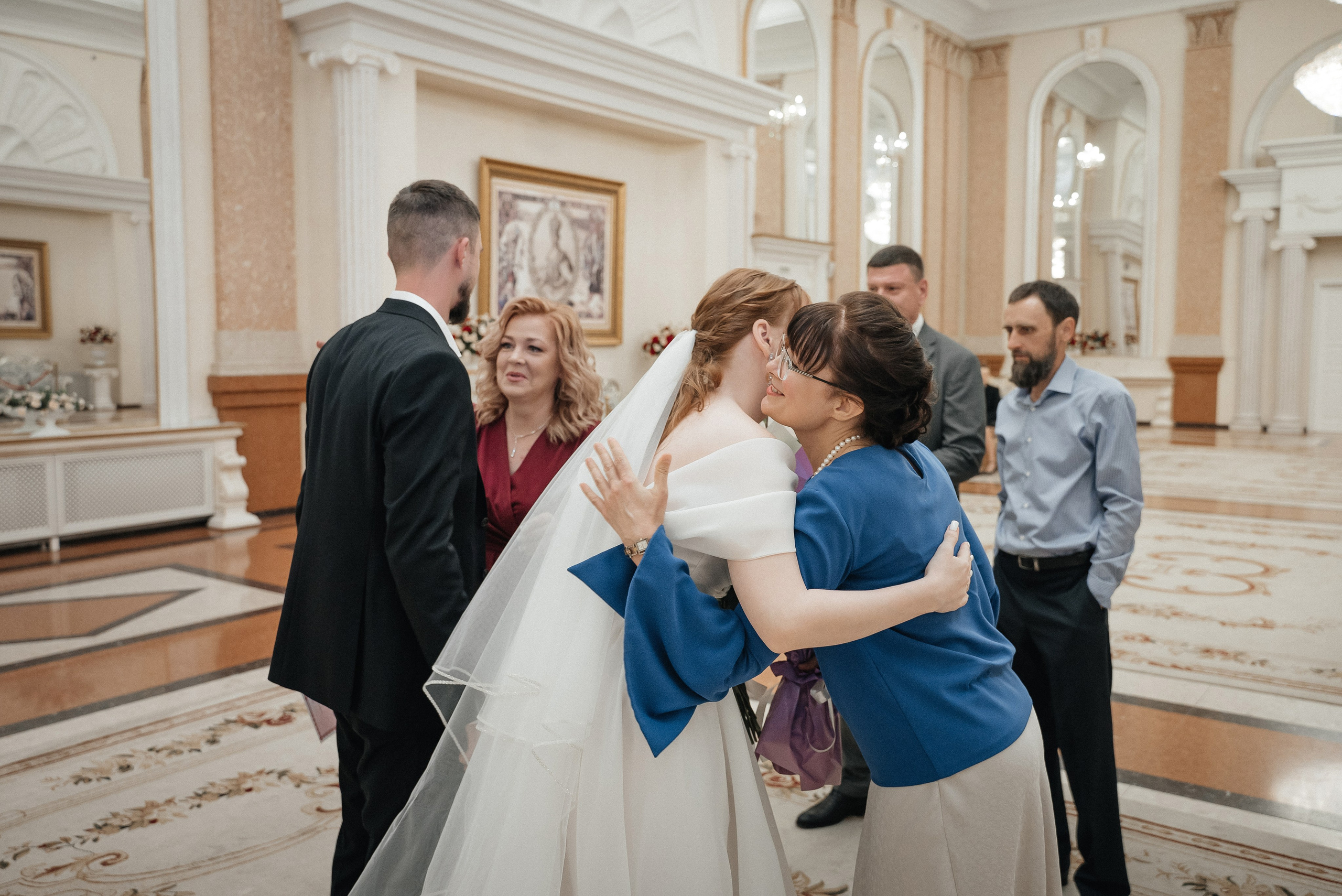 София & Даниил. Фотограф в Краснодарском крае Александр Шульга