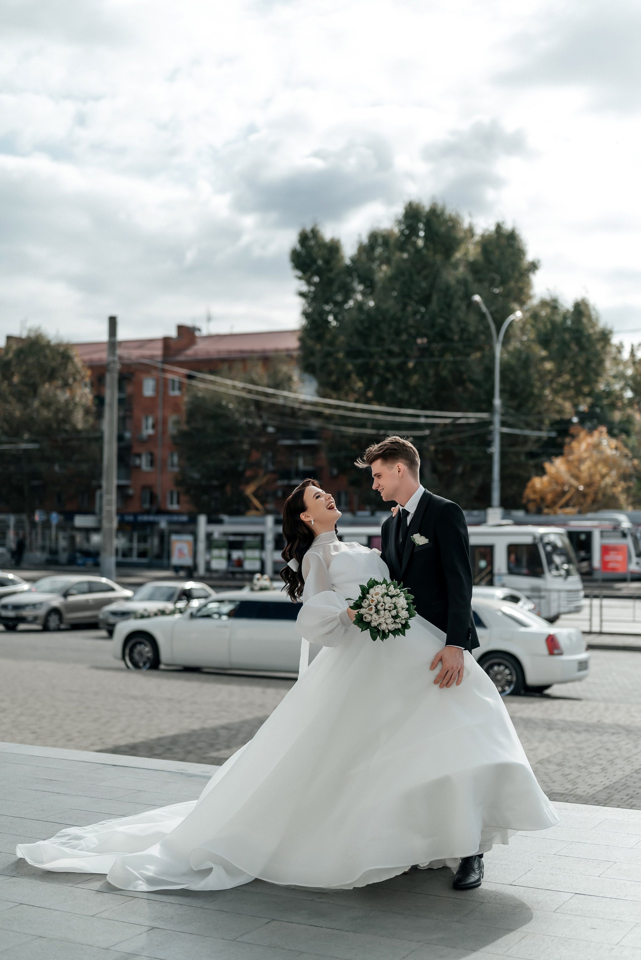 Анастасия & Николай. Фотограф в Краснодарском крае Александр Шульга