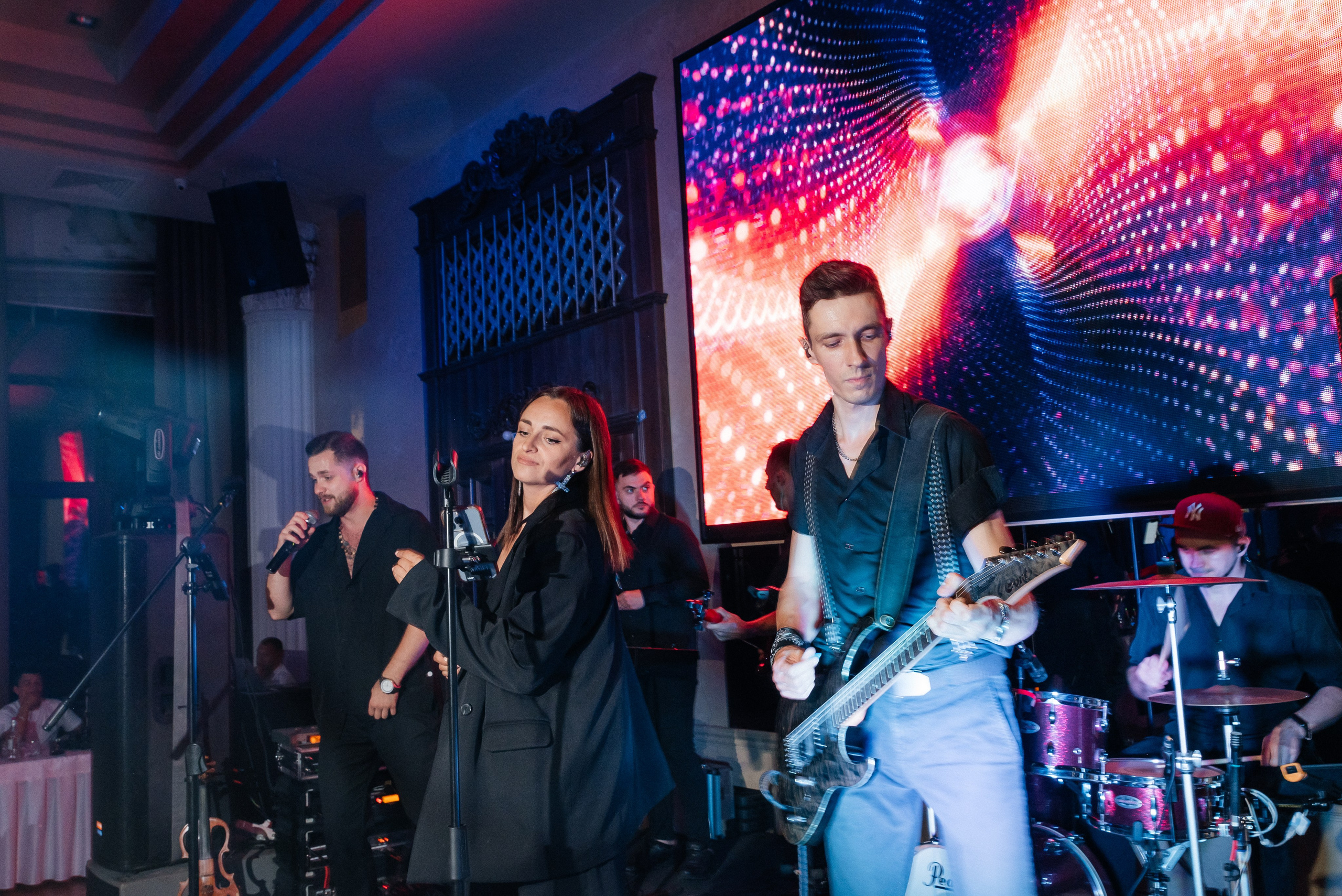 Выпускной 29.06.23. Фотограф в Краснодарском крае Александр Шульга