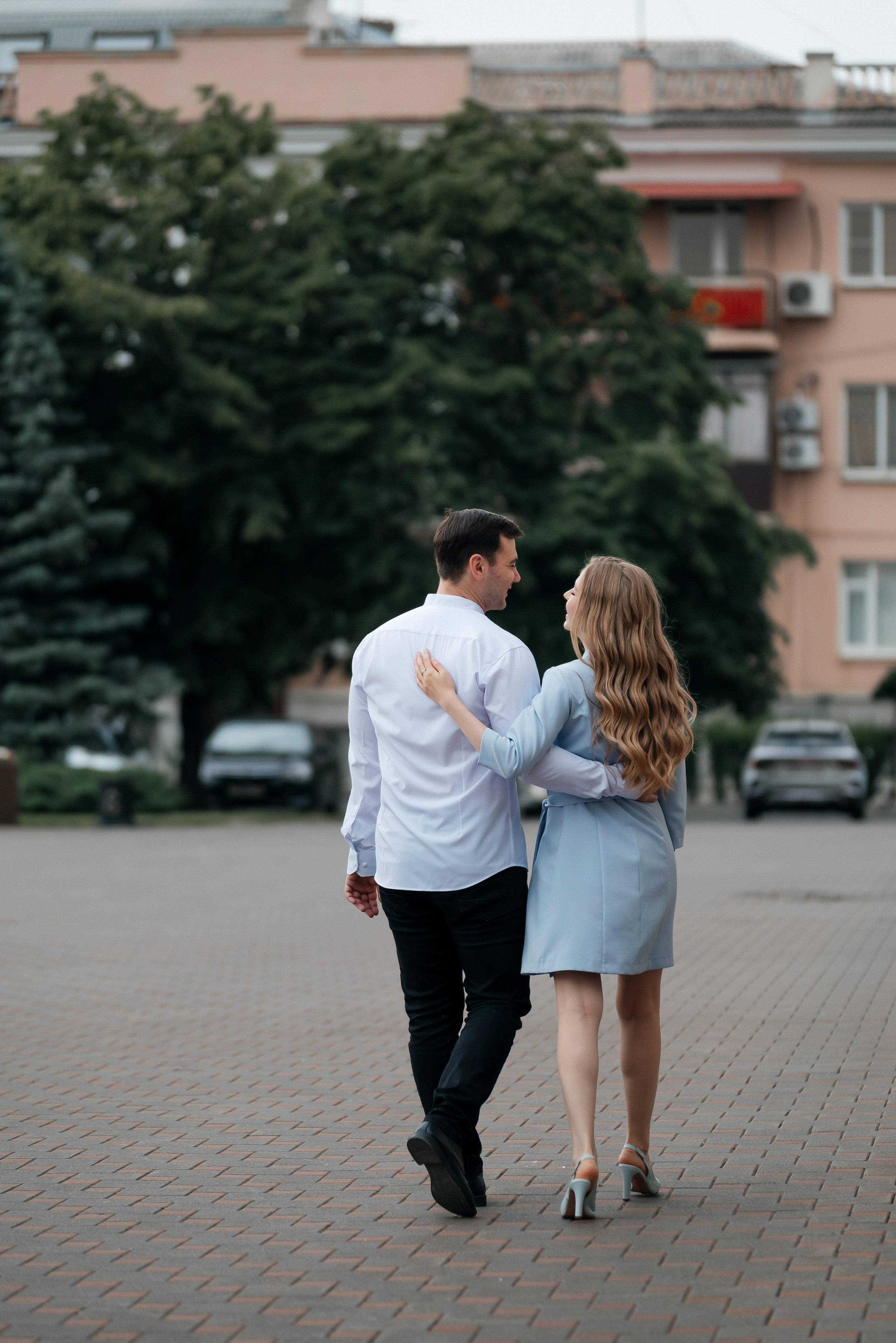 Даша & Женя lovestory. Фотограф в Краснодарском крае Александр Шульга