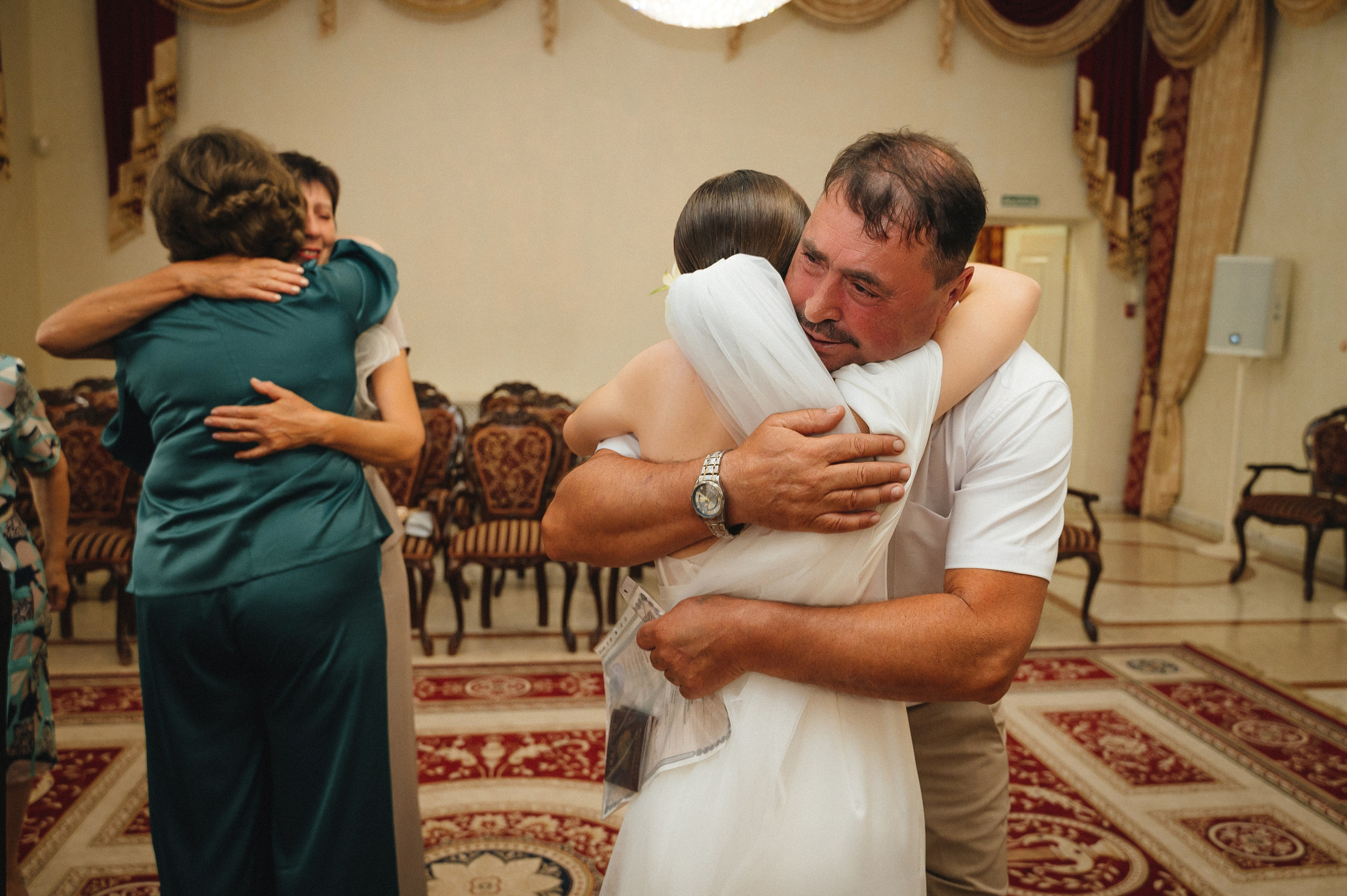 Дарья & Дмитрий. Фотограф в Краснодарском крае Александр Шульга