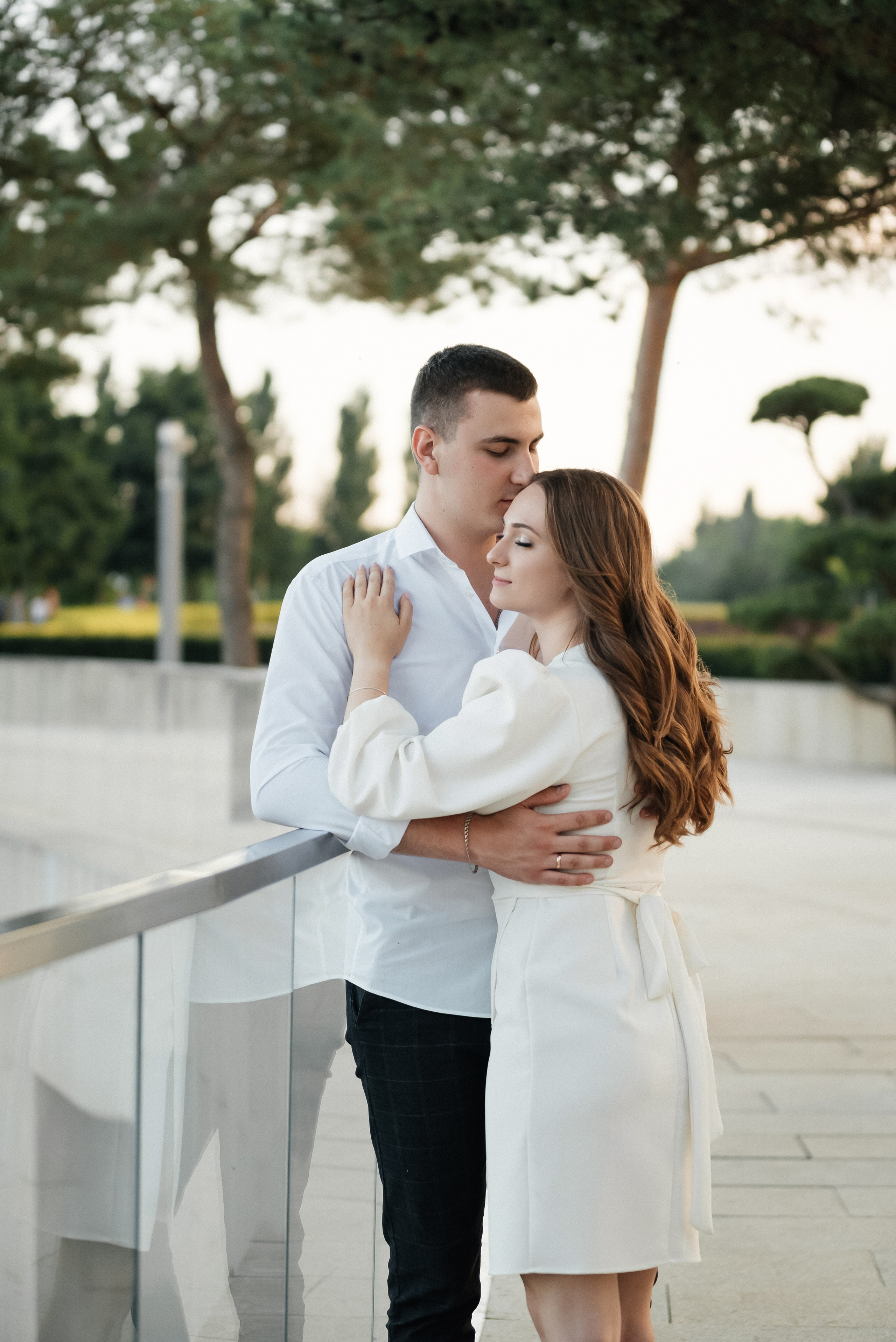 Лада & Максим lovestory. Фотограф в Краснодарском крае Александр Шульга