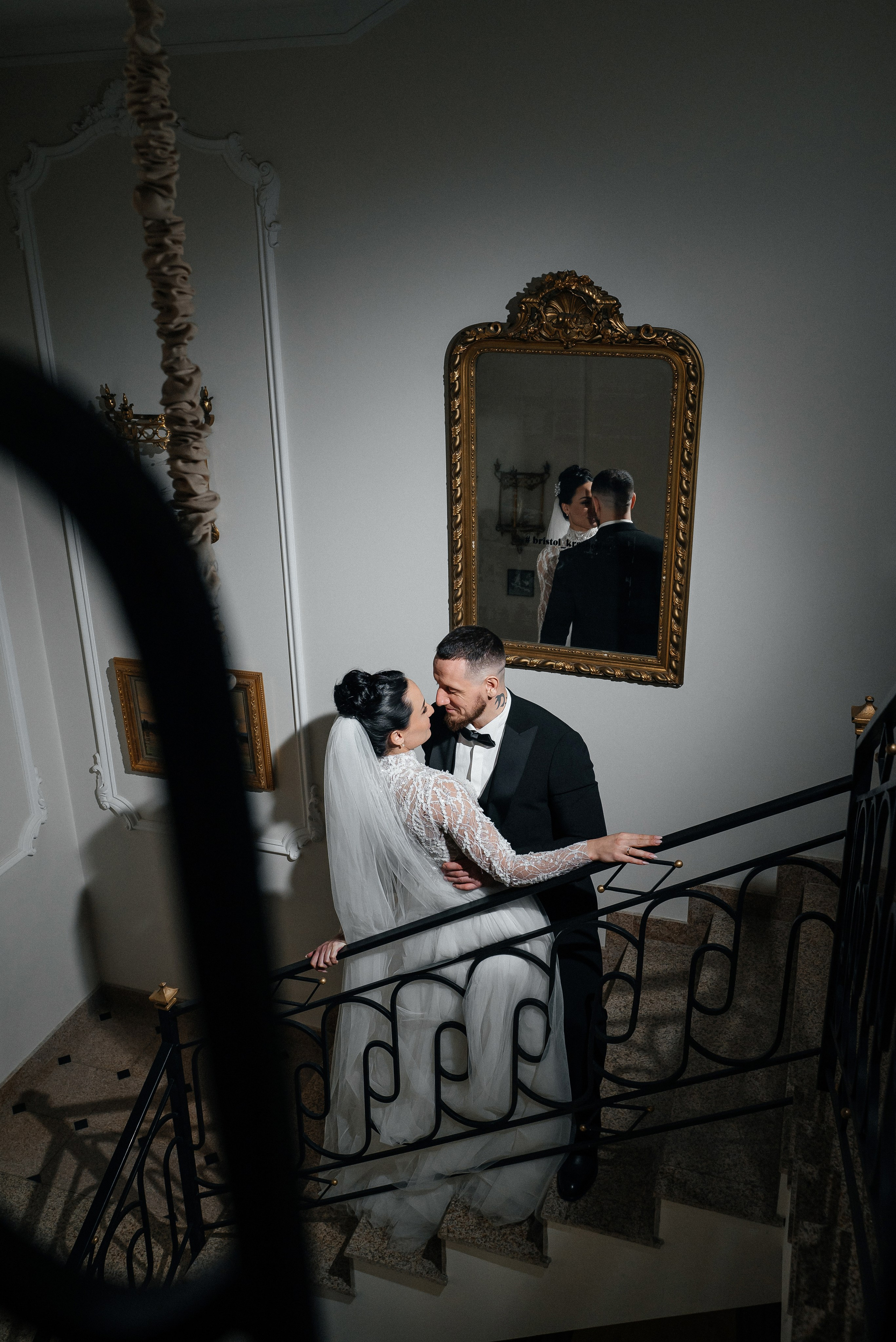 Алена & Анатолий. Фотограф в Краснодарском крае Александр Шульга