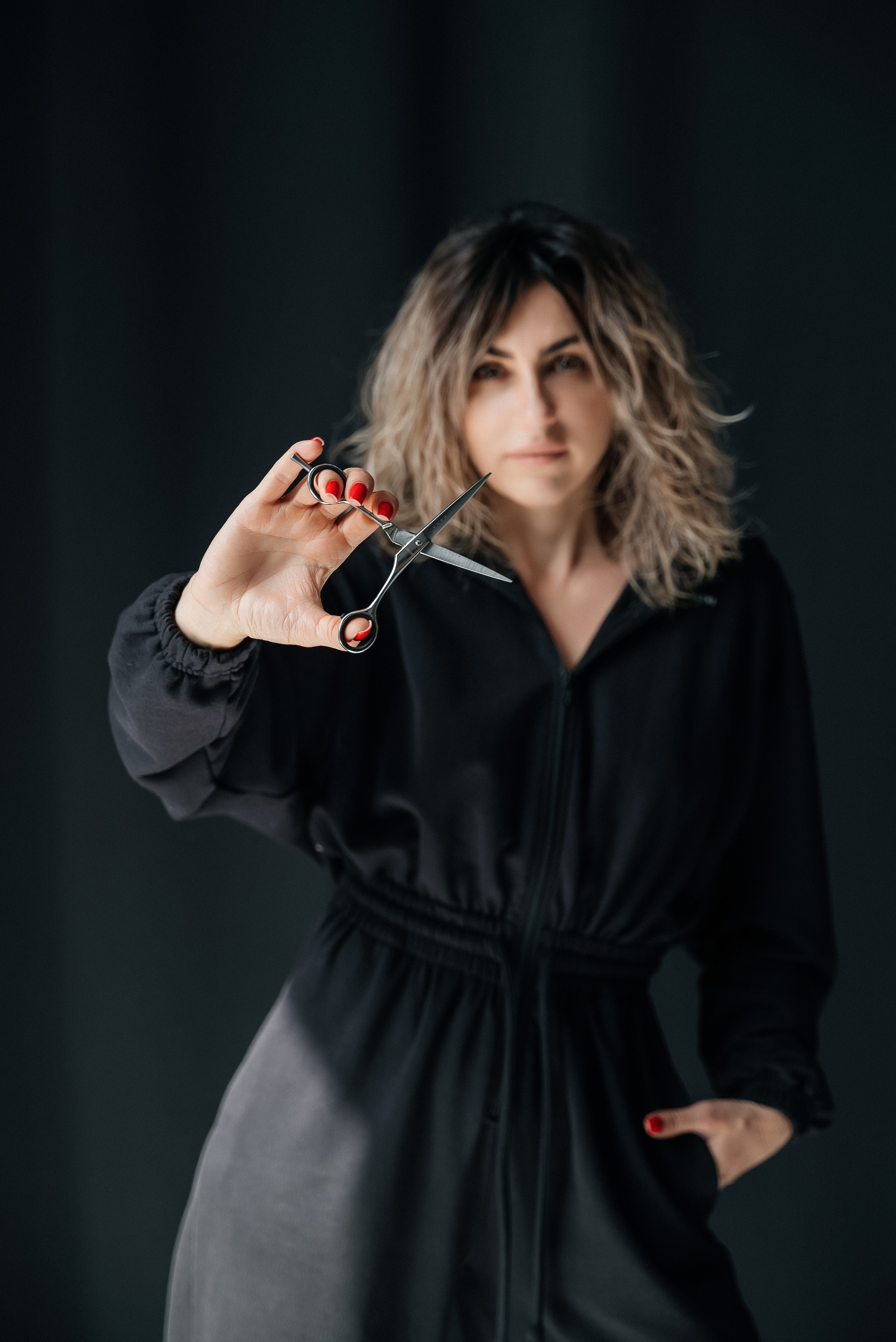 Ирина. Фотограф в Краснодарском крае Александр Шульга