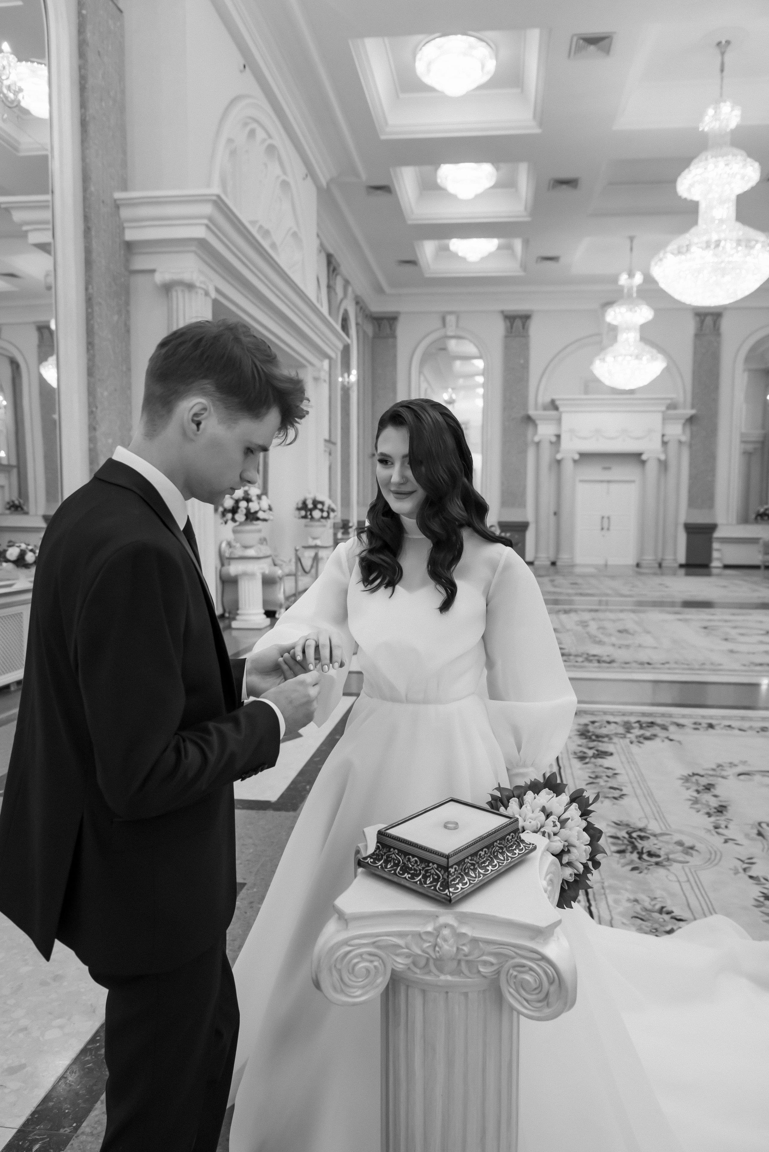 Анастасия & Николай. Фотограф в Краснодарском крае Александр Шульга