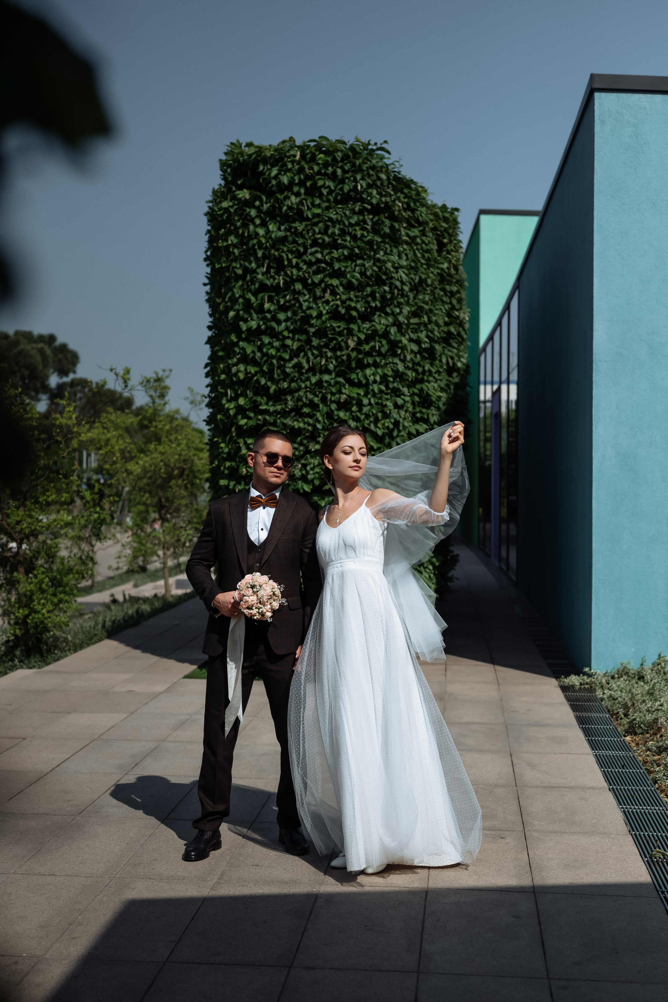 Павел & Наталья. Фотограф в Краснодарском крае Александр Шульга