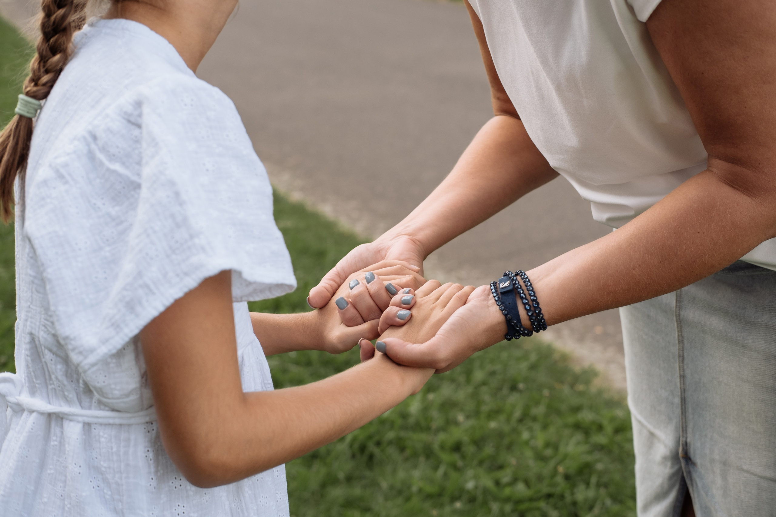 Family Maier. Photographer Cologne Bonn Europe Anna Ketova