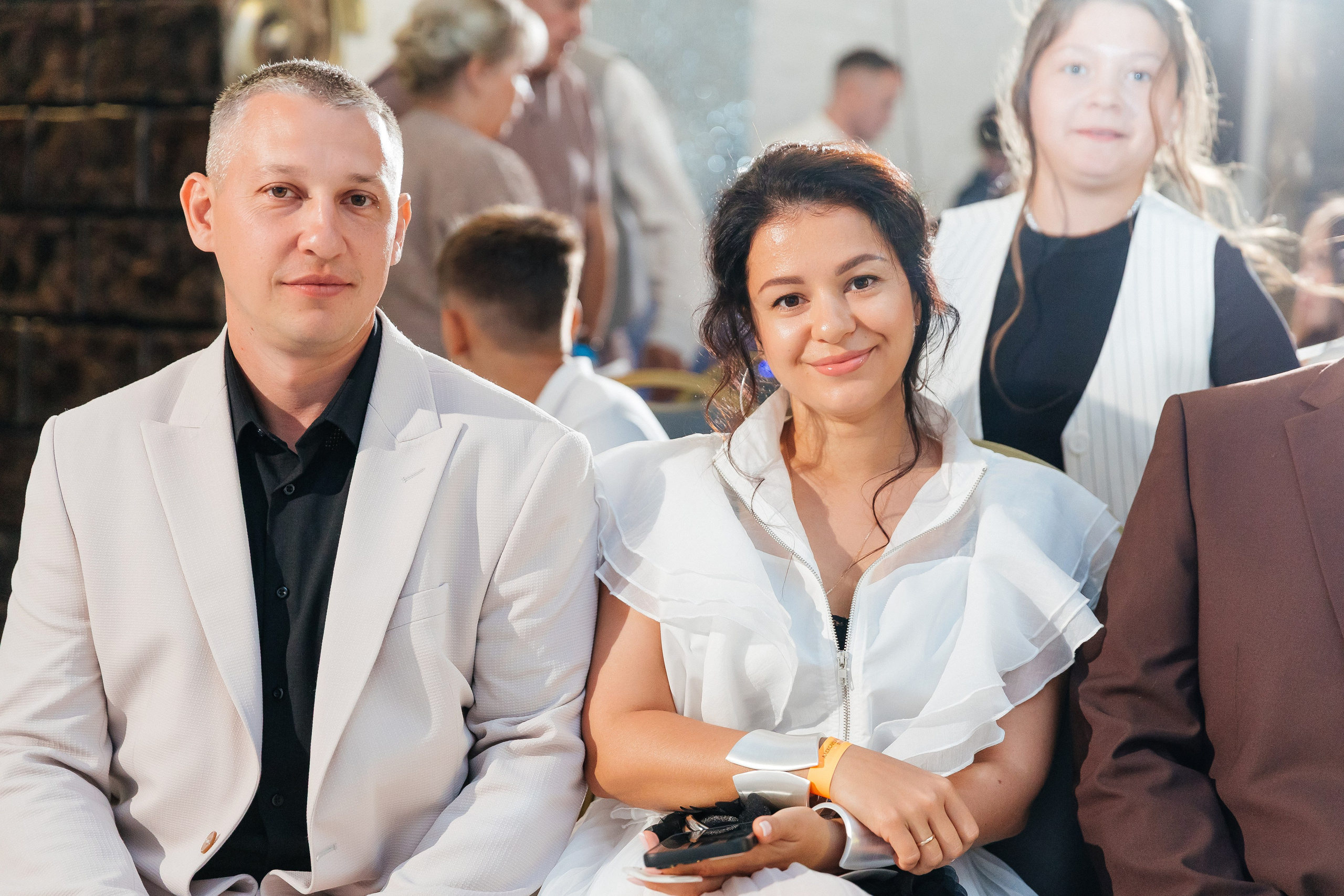 Любовь это Мы. Свадебный фотограф в Красноярске Владимир Ятмасов