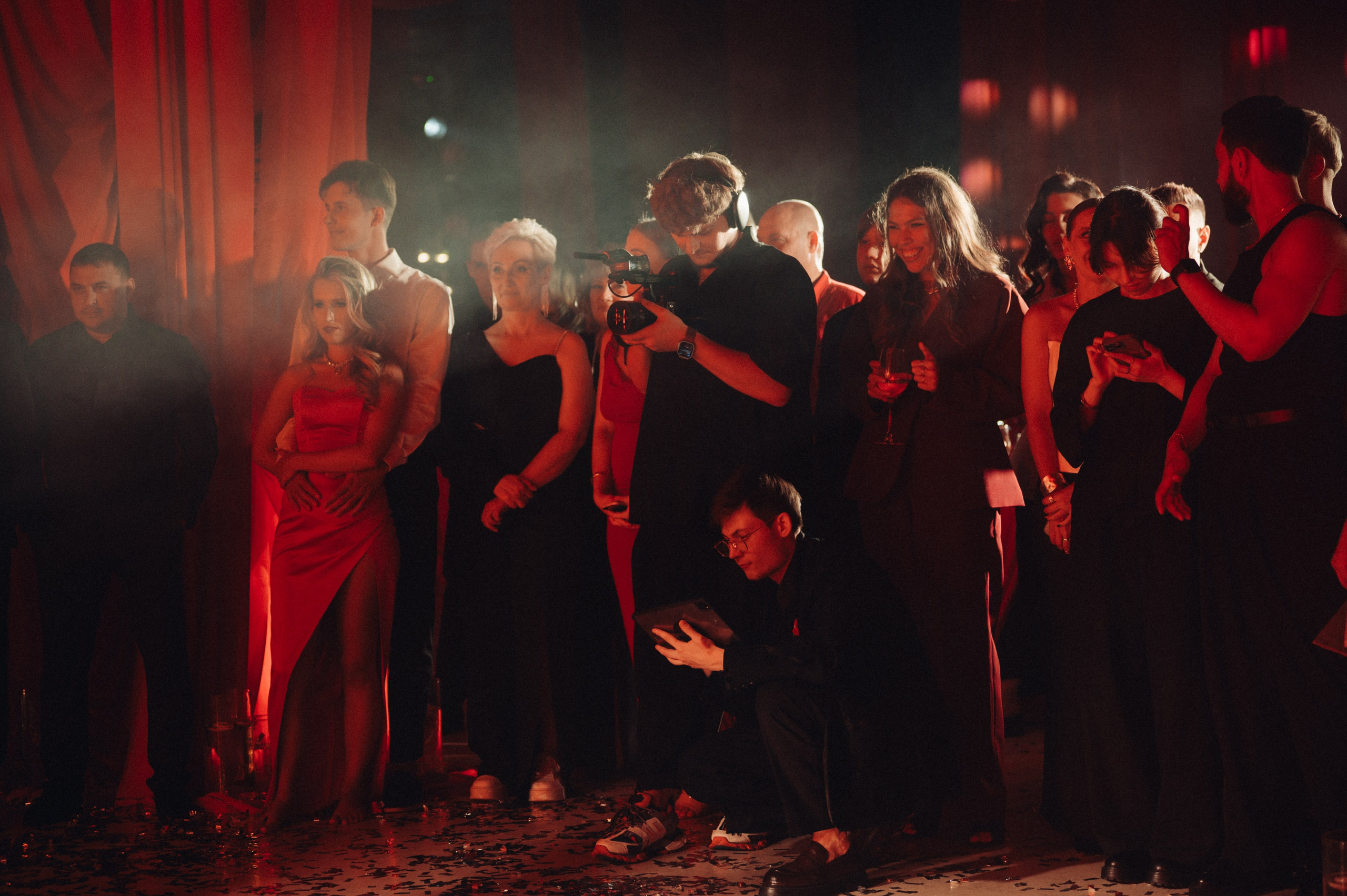 Анастасия и Карен. Репортажный и свадебный фотограф в Сургуте