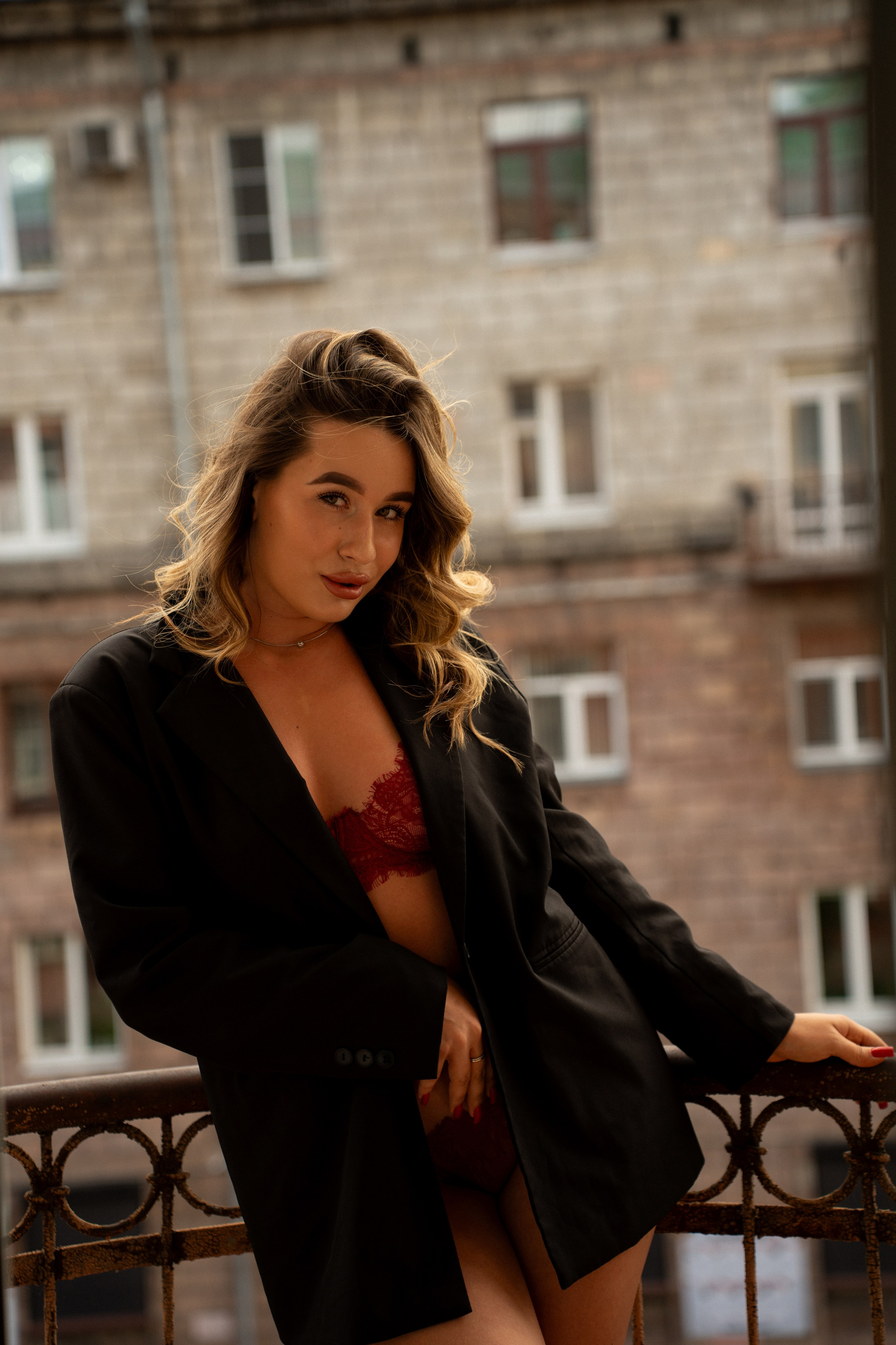 Portrait. Фотограф в Новосибирске Анна Малуева