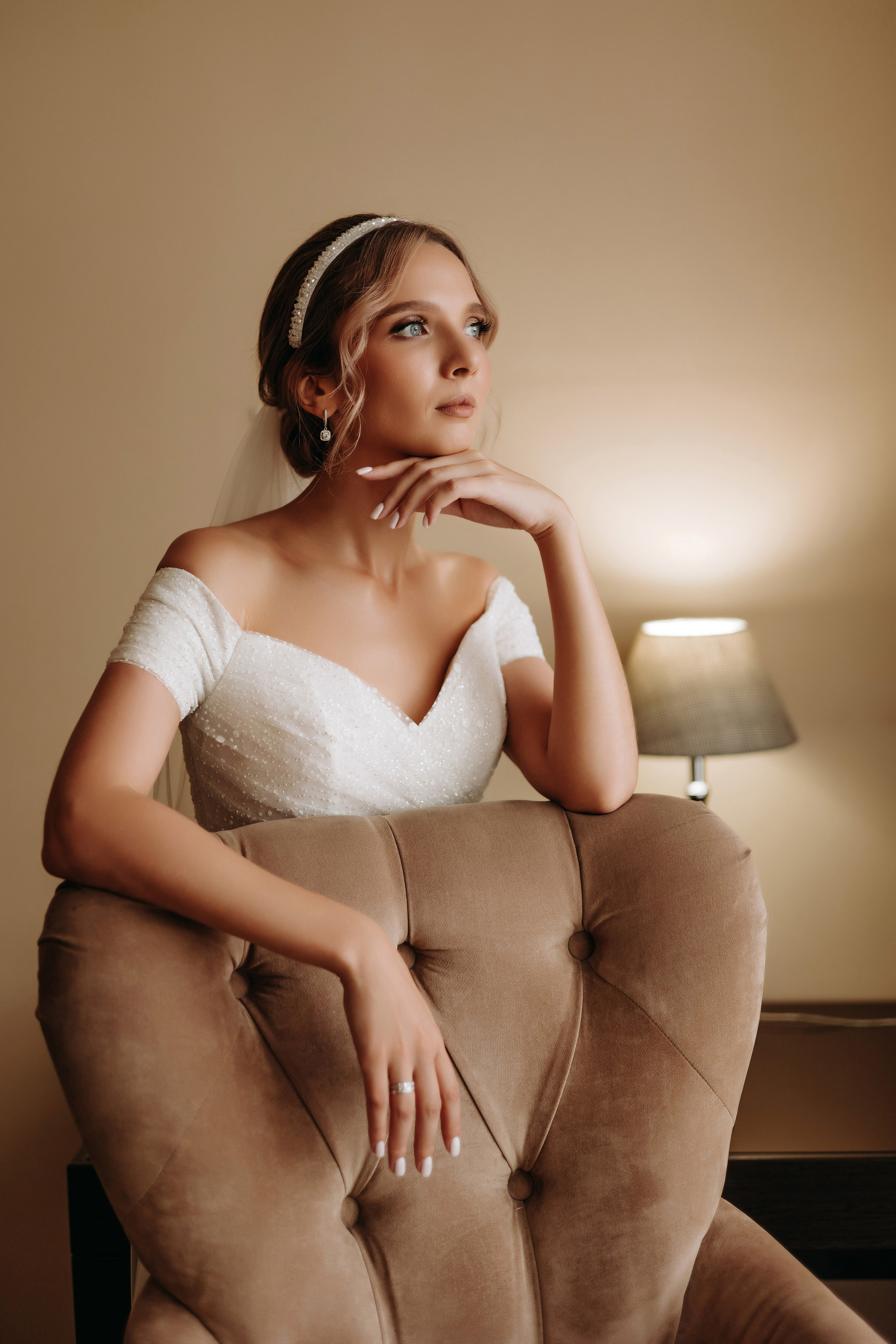 Илья и Кристина. Свадебный фотограф Ксения Трухина в Нижнем Новгороде и Москве