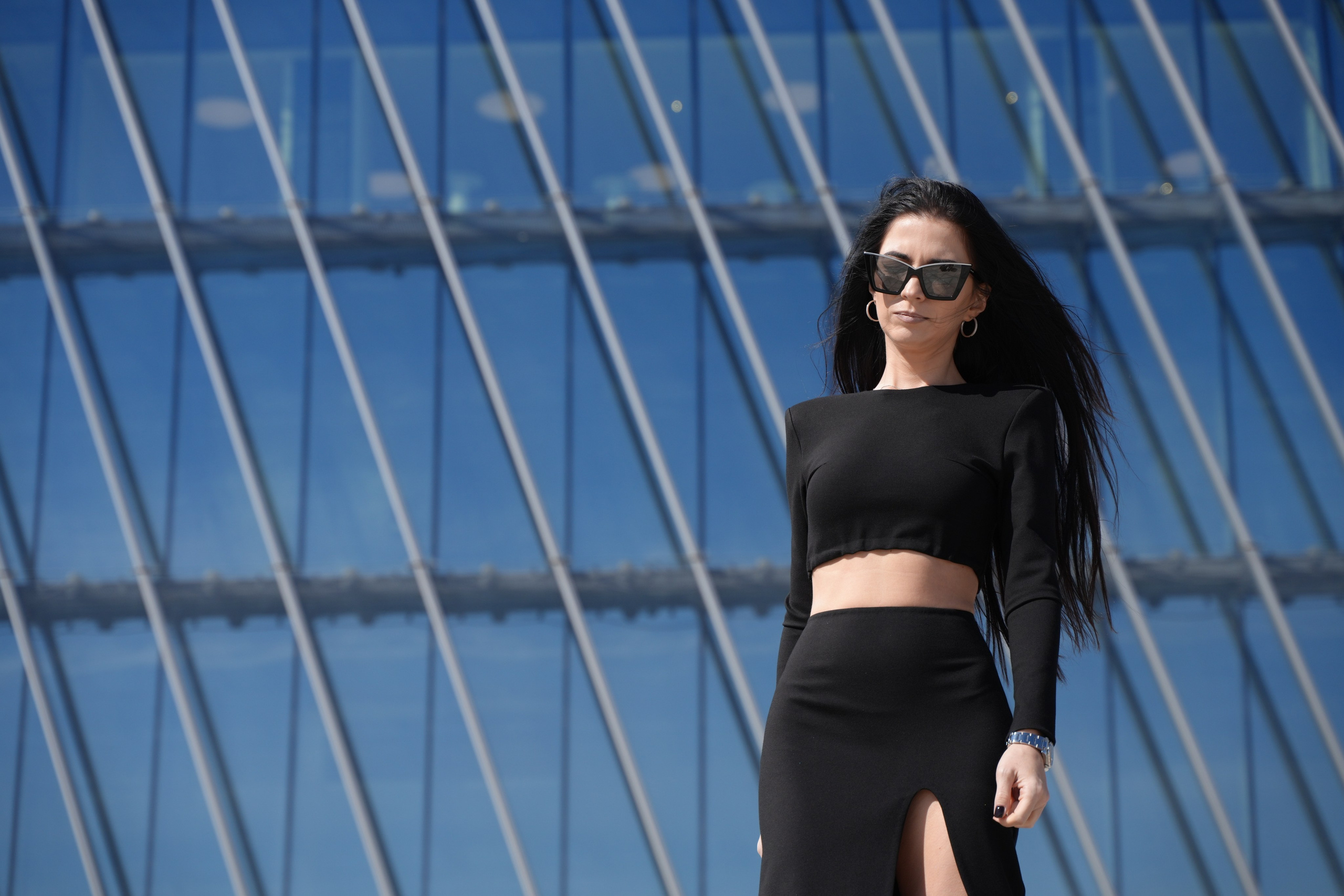 #backstage со съёмки для бренда Eljacket Atelier. Портретный фотограф в Санкт-Петербурге Дмитриева Наталия