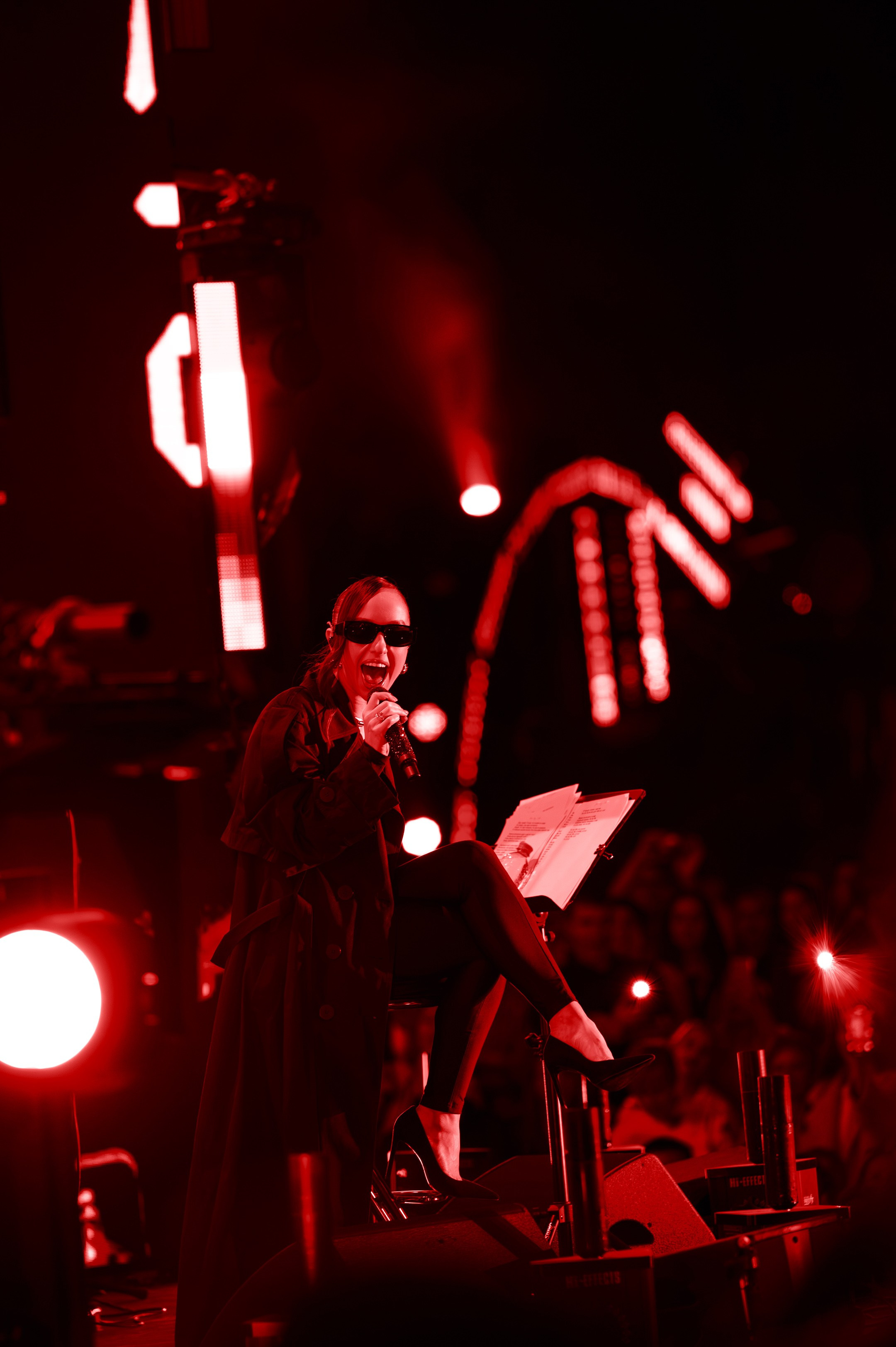 Фотограф в Москве Анна Чистякова