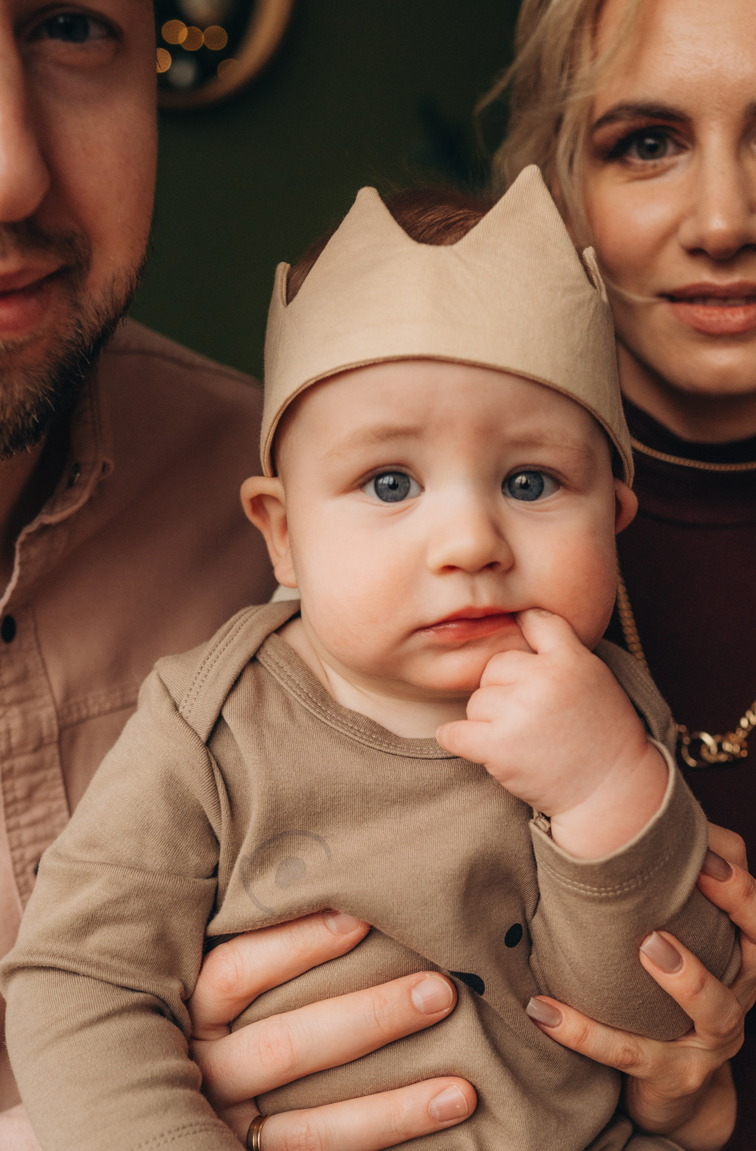 Алексей, Александра и Макар. Семейный фотограф Юлия Власова