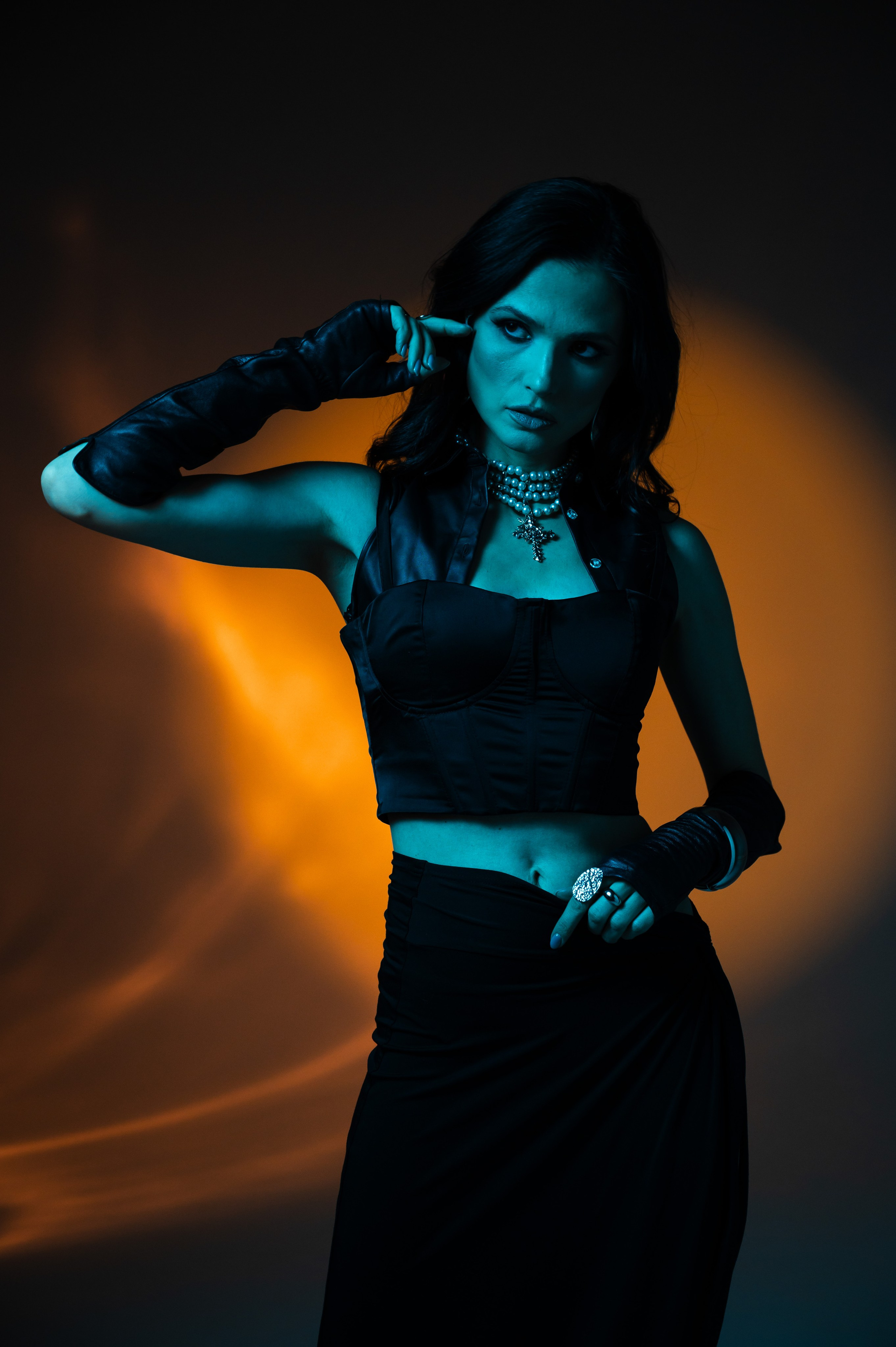 Ника. Семейный, портретный и свадебный фотограф Екатерина Макарова