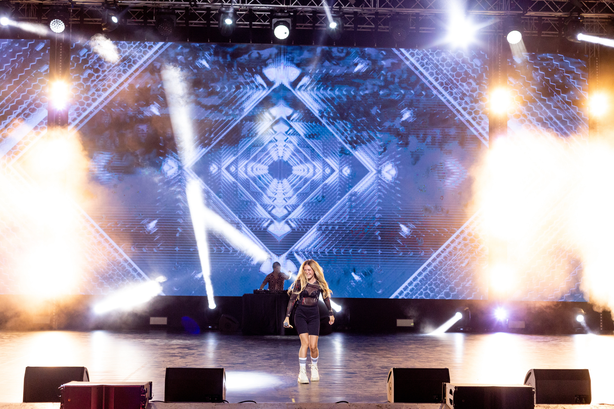 Показ МОСТ Сочи-2023. Семейный и детский фотограф Эльвира Билибина