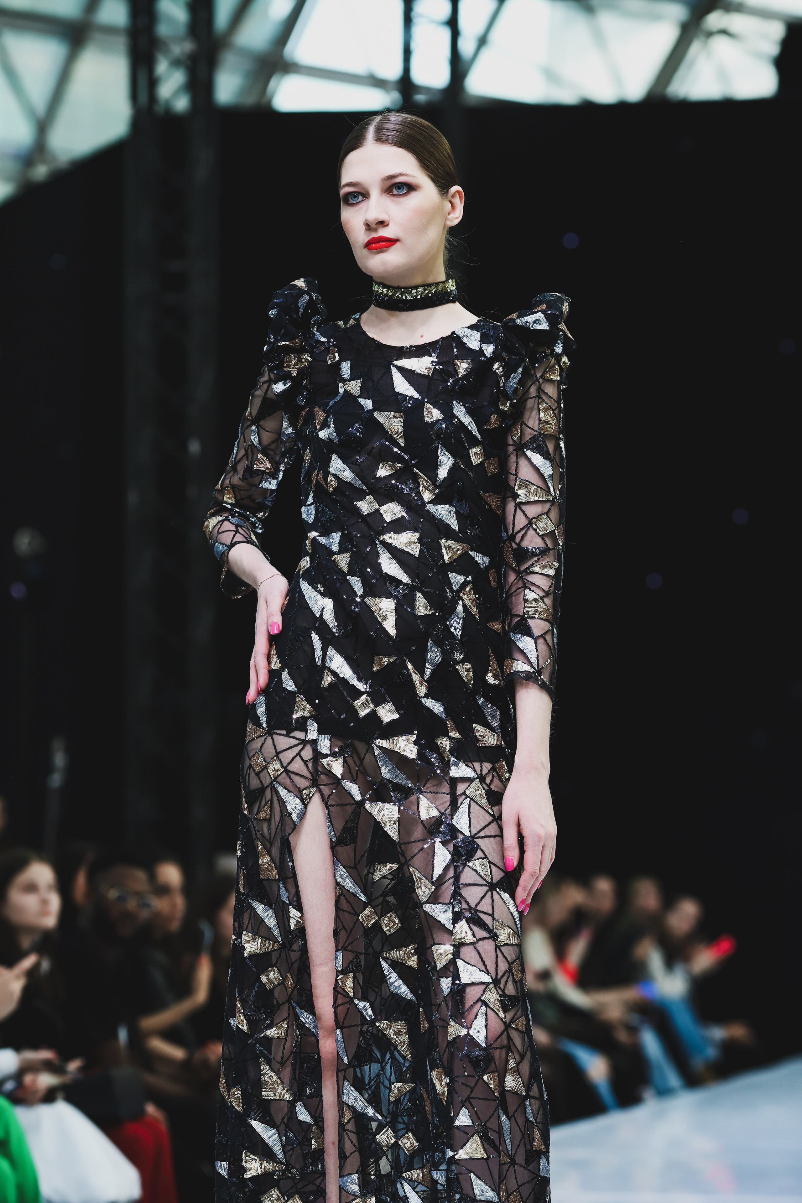 City Fashion Week, Msk 2023. Семейный и детский фотограф Эльвира Билибина