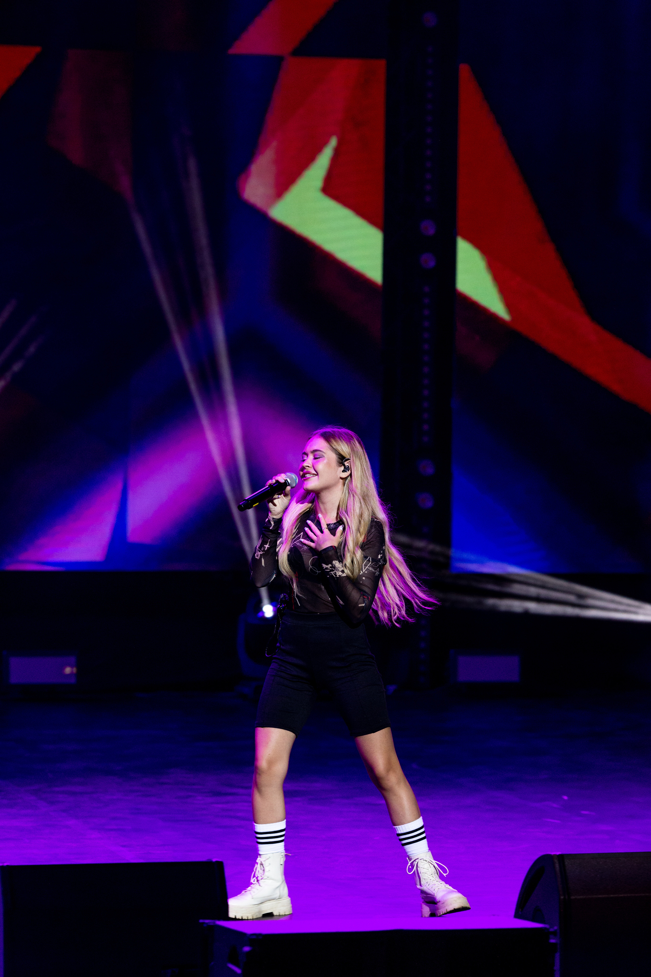 Показ МОСТ Сочи-2023. Семейный и детский фотограф Эльвира Билибина