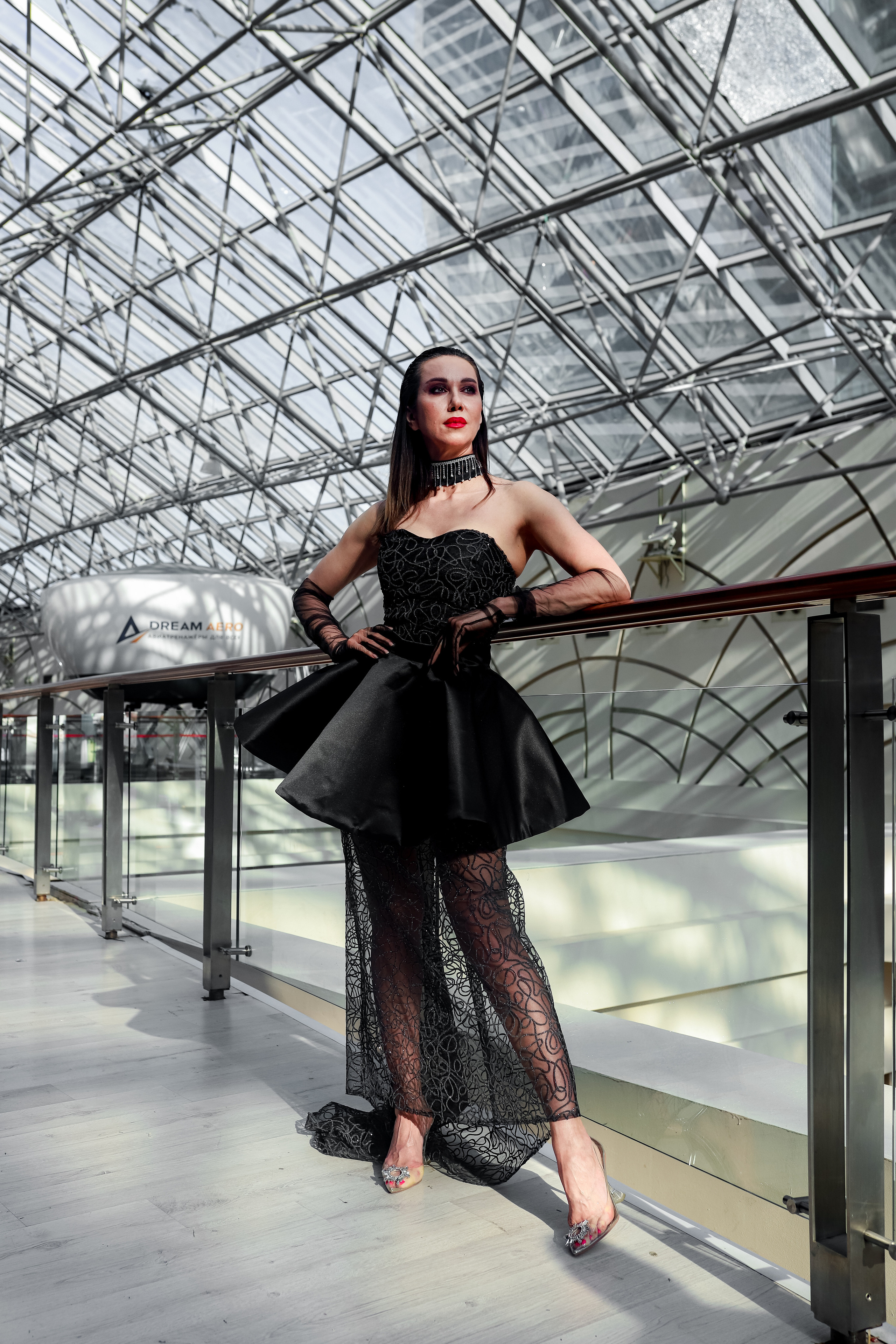 City Fashion Week, Msk 2023. Семейный и детский фотограф Эльвира Билибина