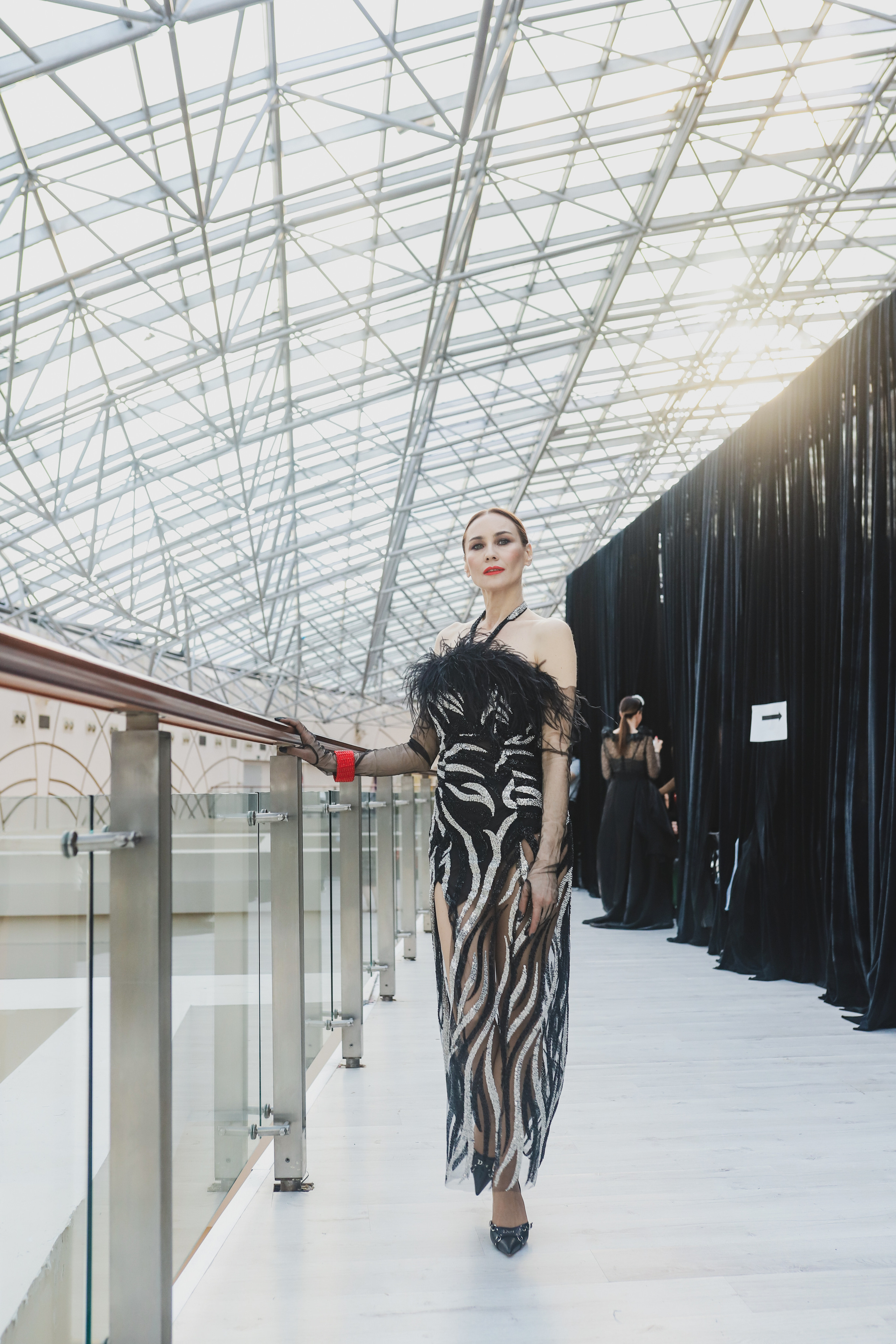 City Fashion Week, Msk 2023. Семейный и детский фотограф Эльвира Билибина