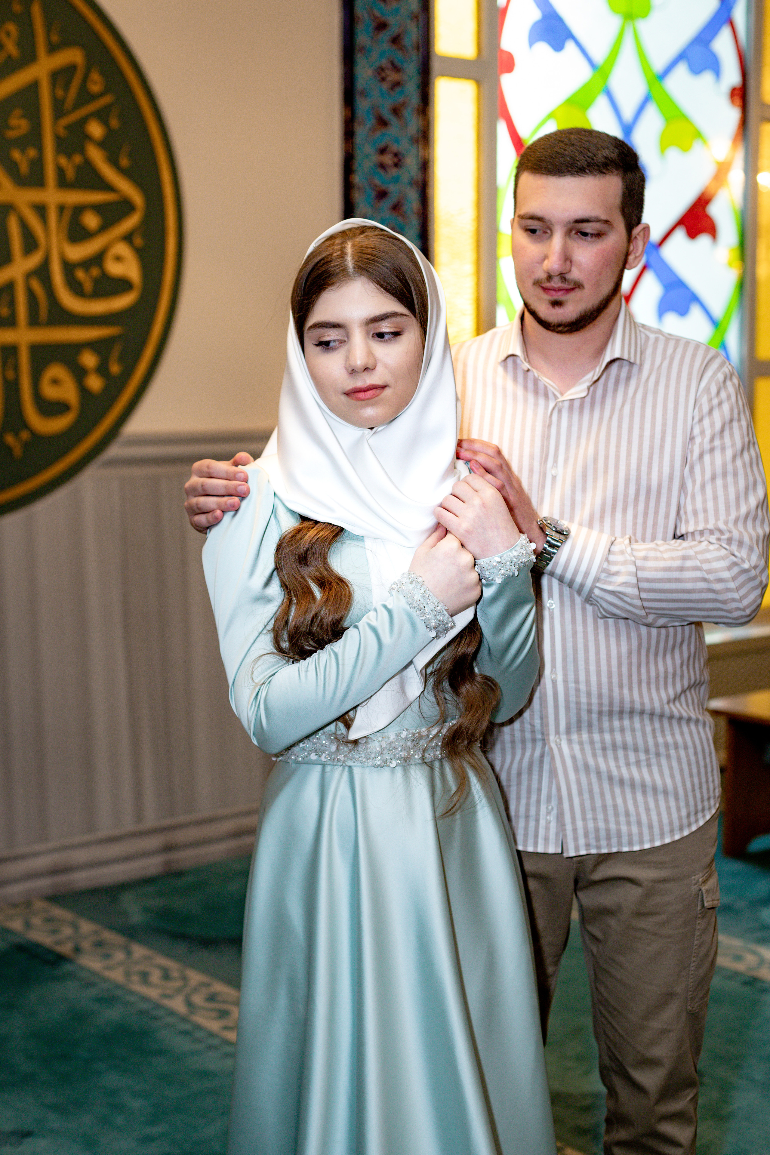 Никях. Семейный и детский фотограф Эльвира Билибина