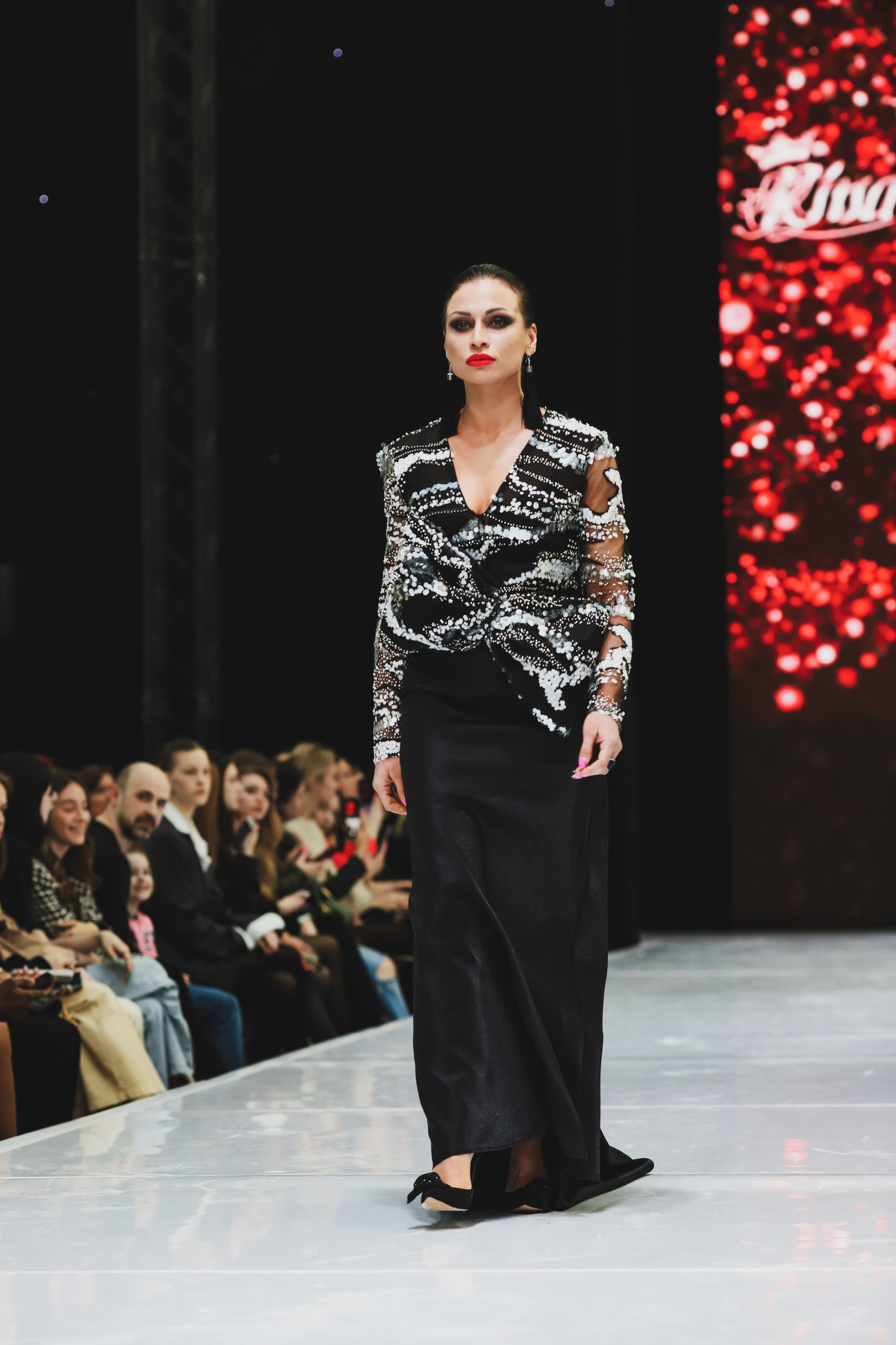 City Fashion Week, Msk 2023. Семейный и детский фотограф Эльвира Билибина