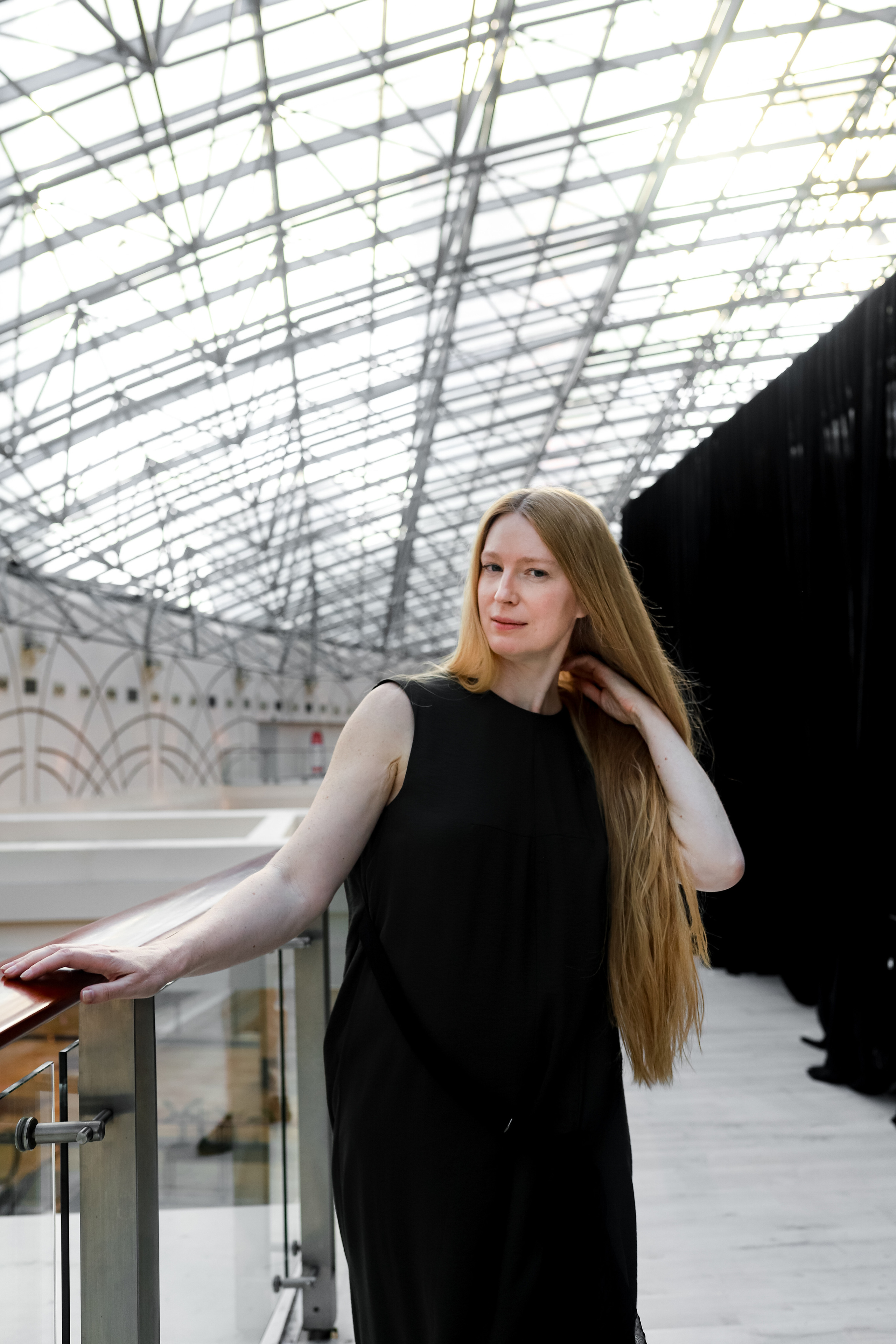 City Fashion Week, Msk 2023. Семейный и детский фотограф Эльвира Билибина