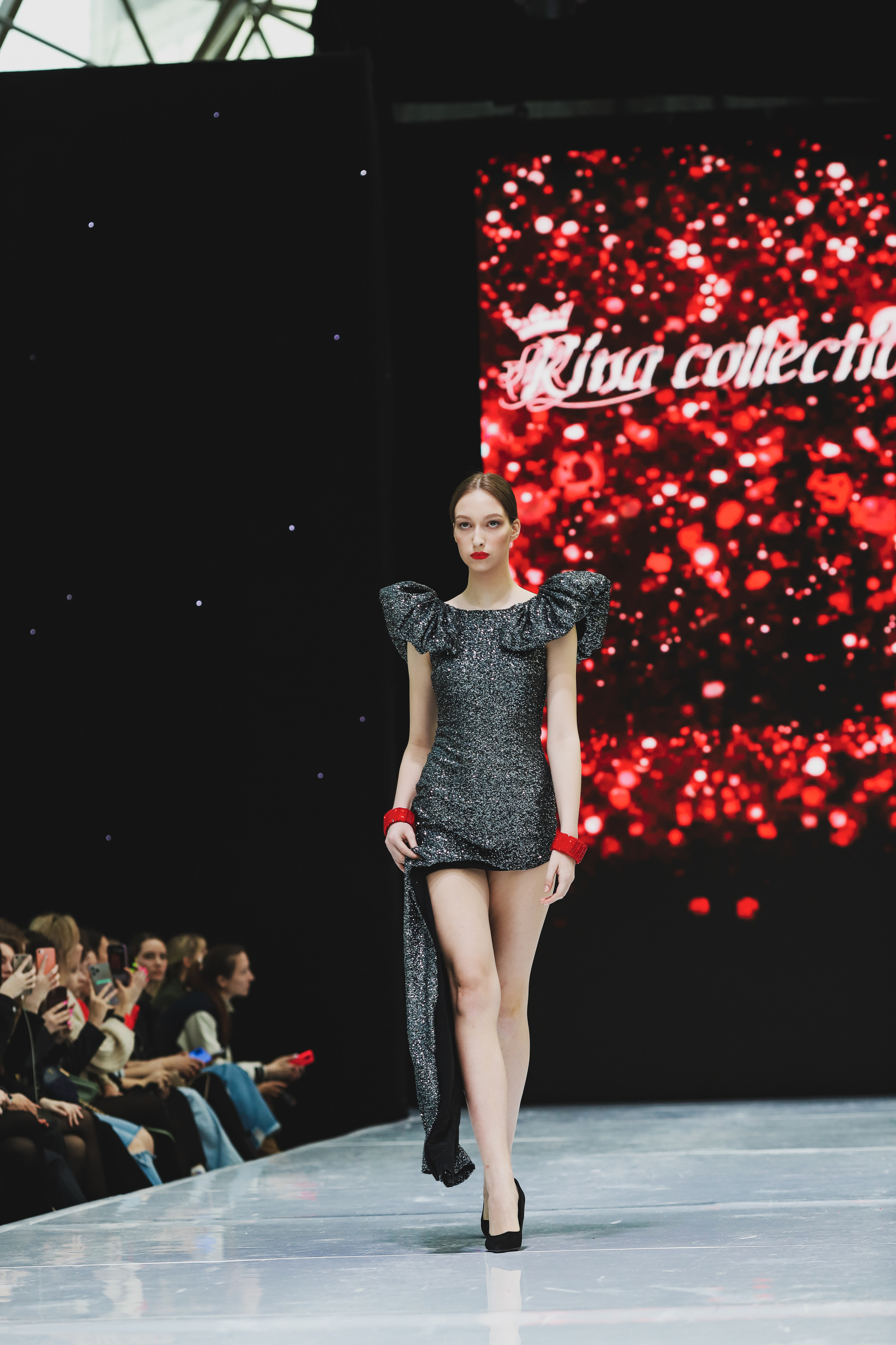 City Fashion Week, Msk 2023. Семейный и детский фотограф Эльвира Билибина