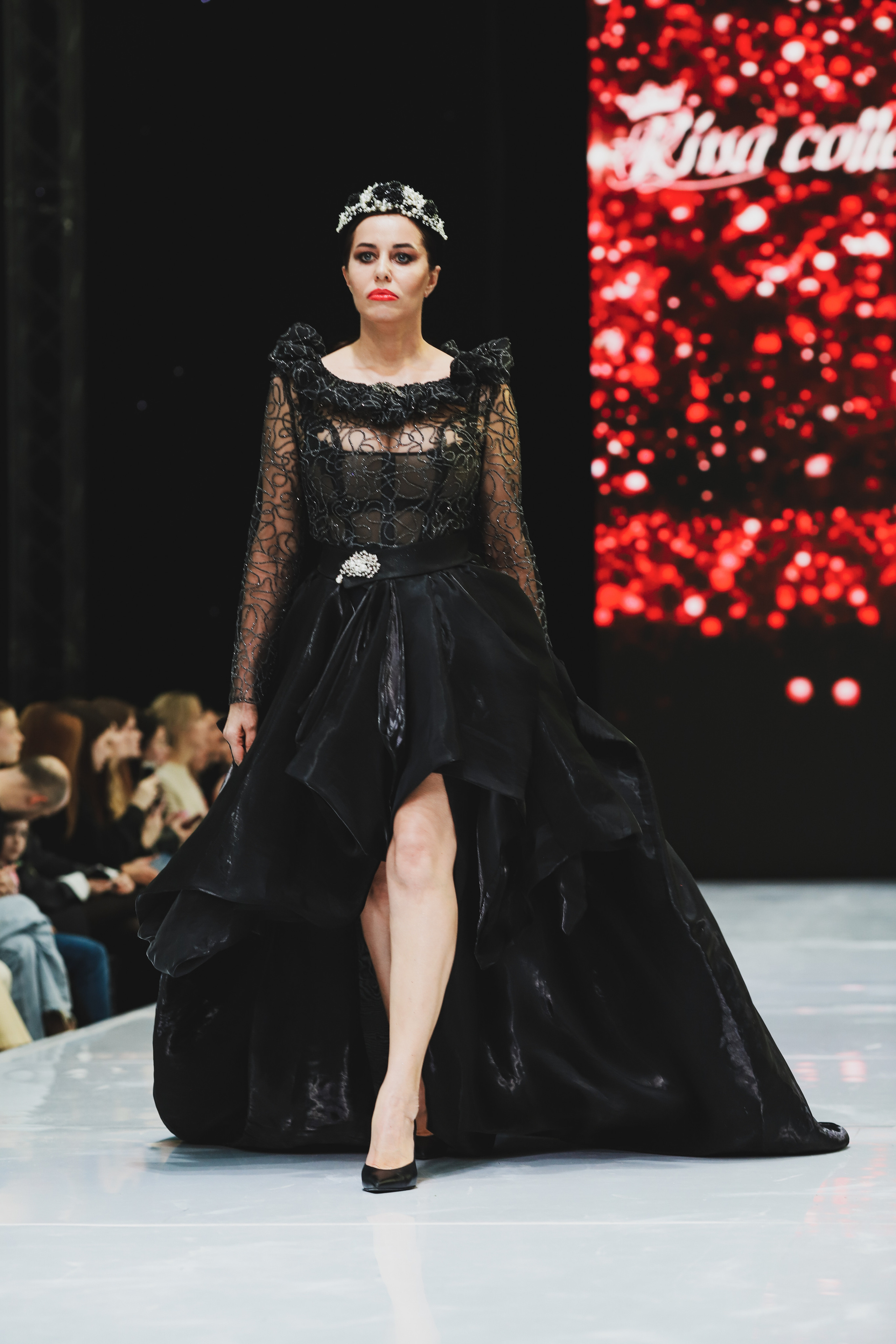 City Fashion Week, Msk 2023. Семейный и детский фотограф Эльвира Билибина