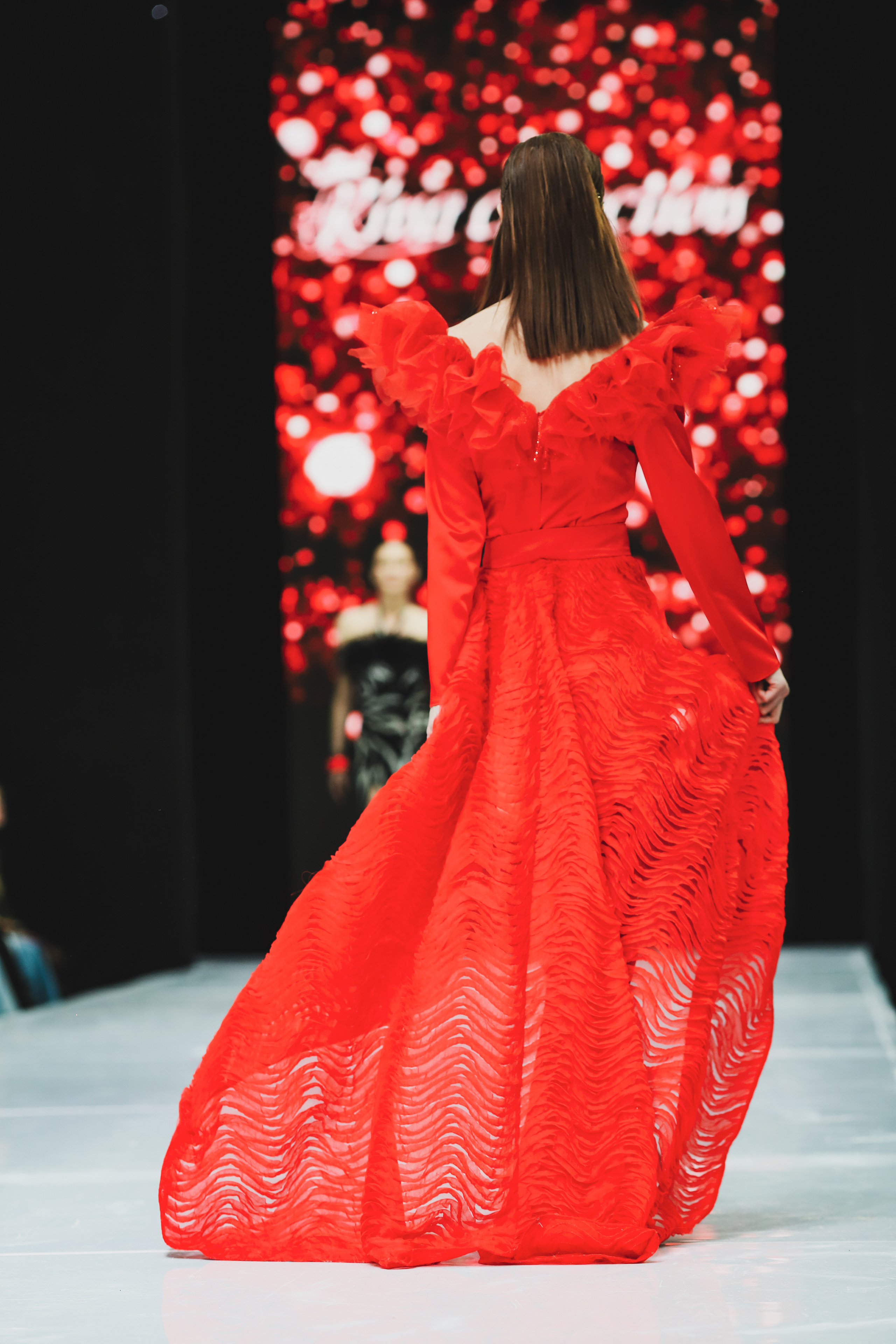 City Fashion Week, Msk 2023. Семейный и детский фотограф Эльвира Билибина