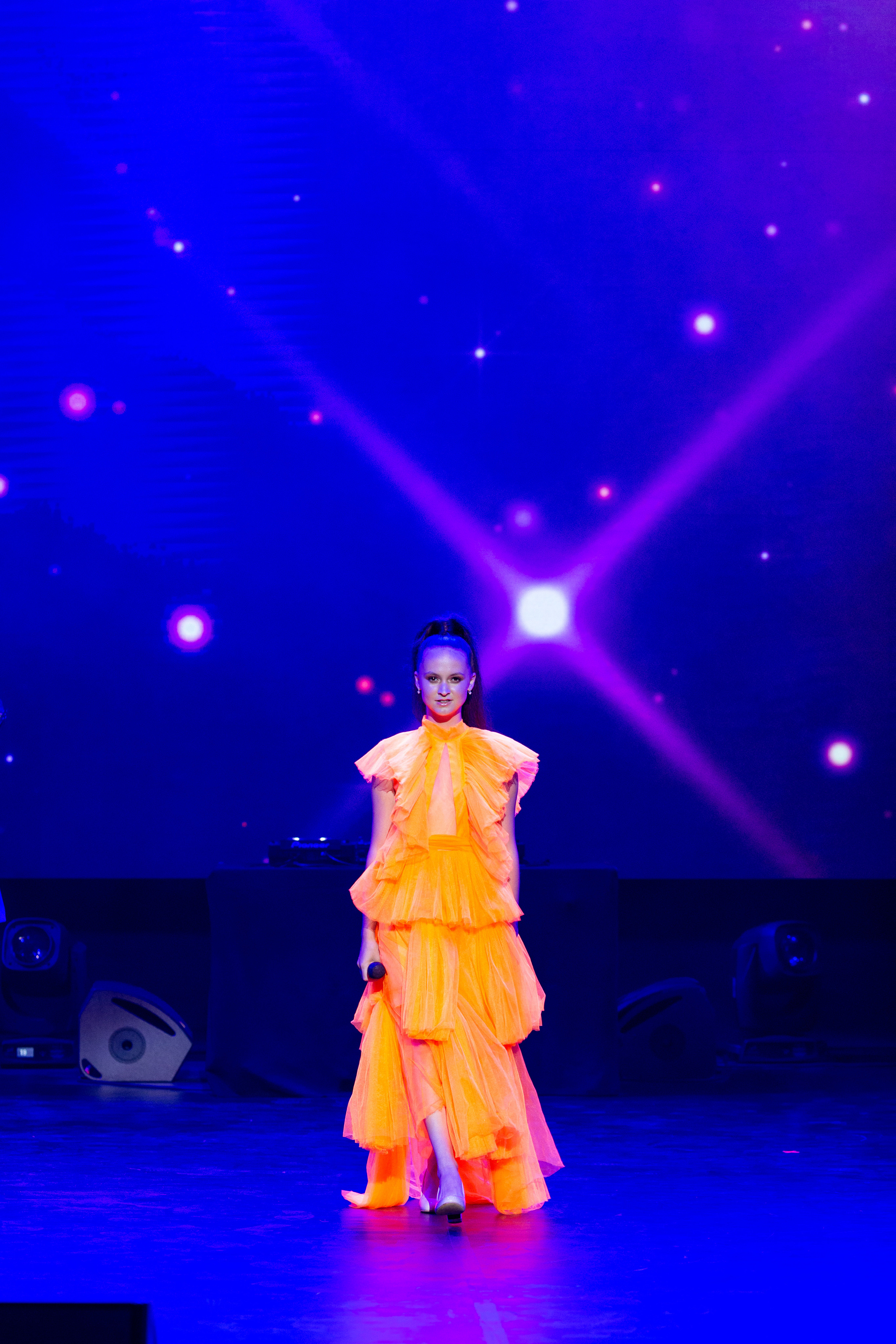 Показ МОСТ Сочи-2023. Семейный и детский фотограф Эльвира Билибина