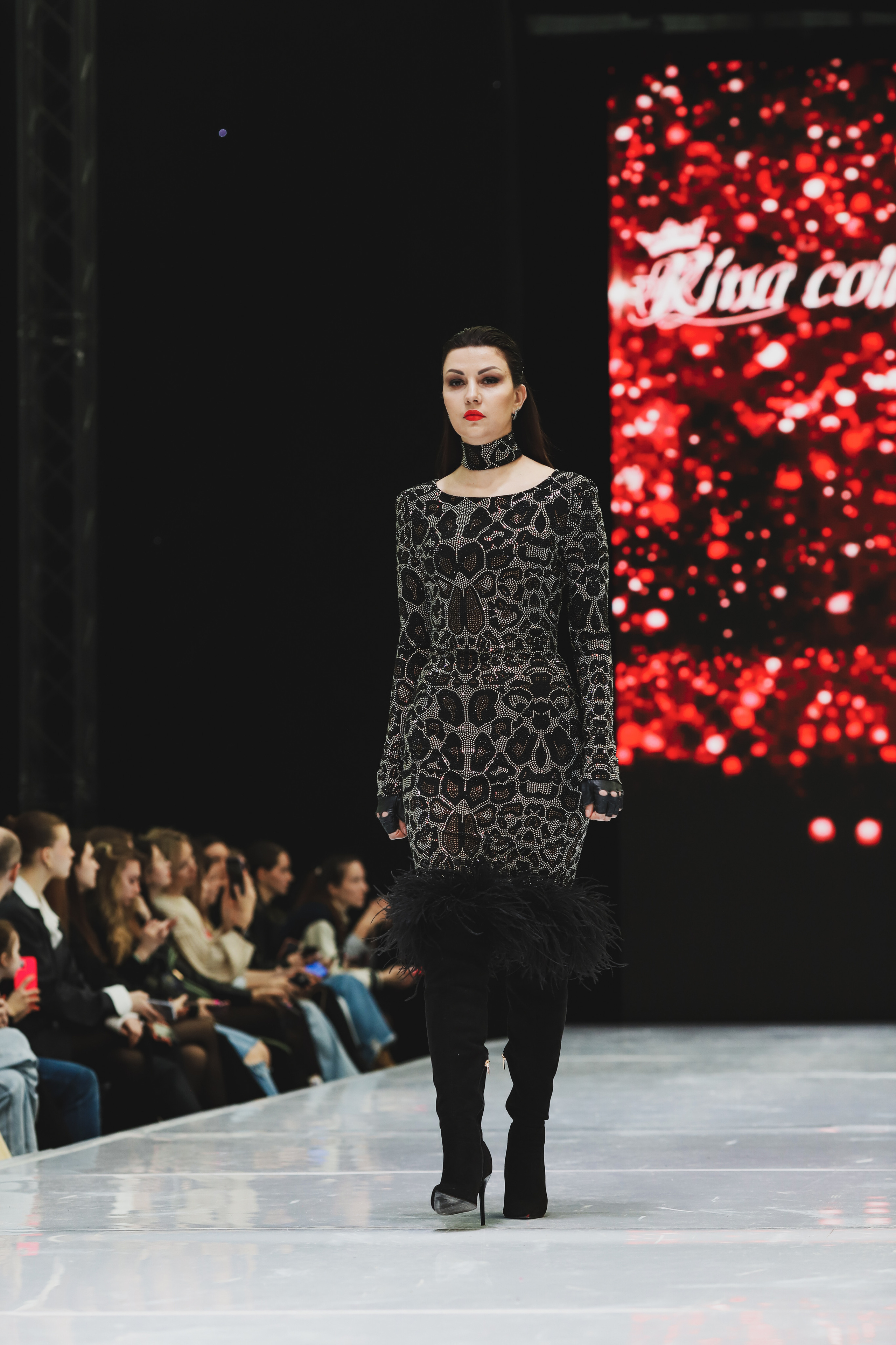 City Fashion Week, Msk 2023. Семейный и детский фотограф Эльвира Билибина