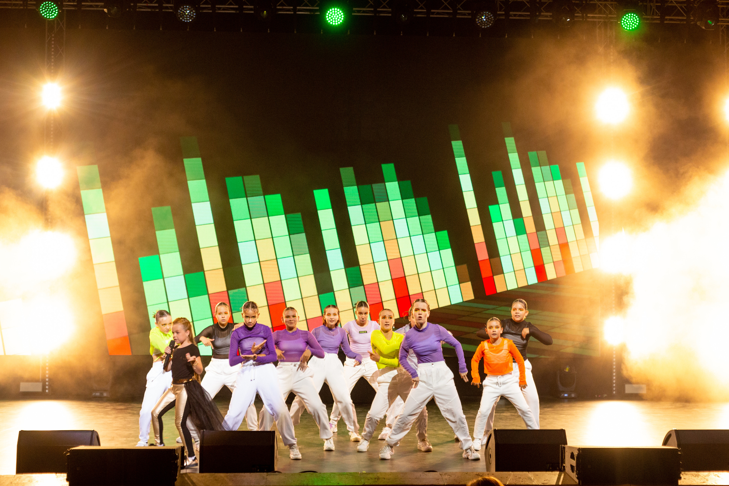 Показ МОСТ Сочи-2023. Семейный и детский фотограф Эльвира Билибина