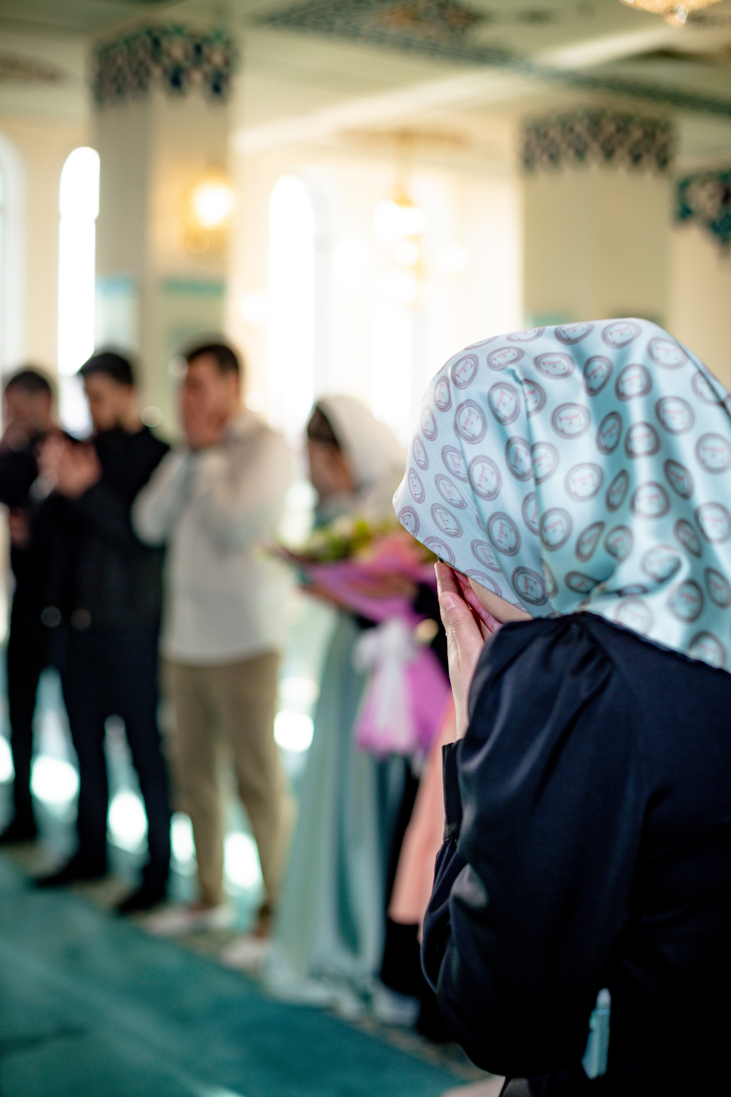 Никях. Семейный и детский фотограф Эльвира Билибина